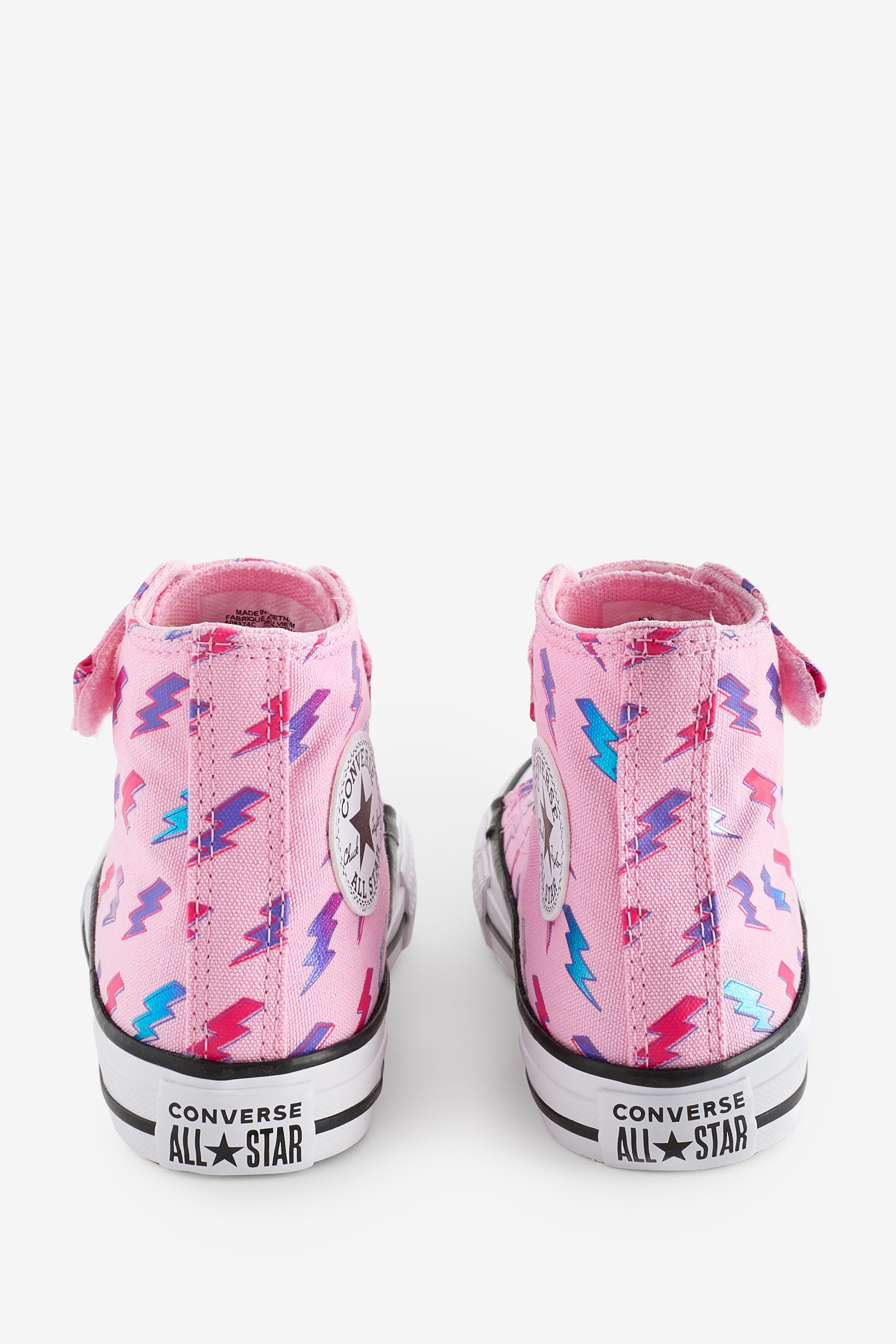 Converse lightning bolt shoes outlet