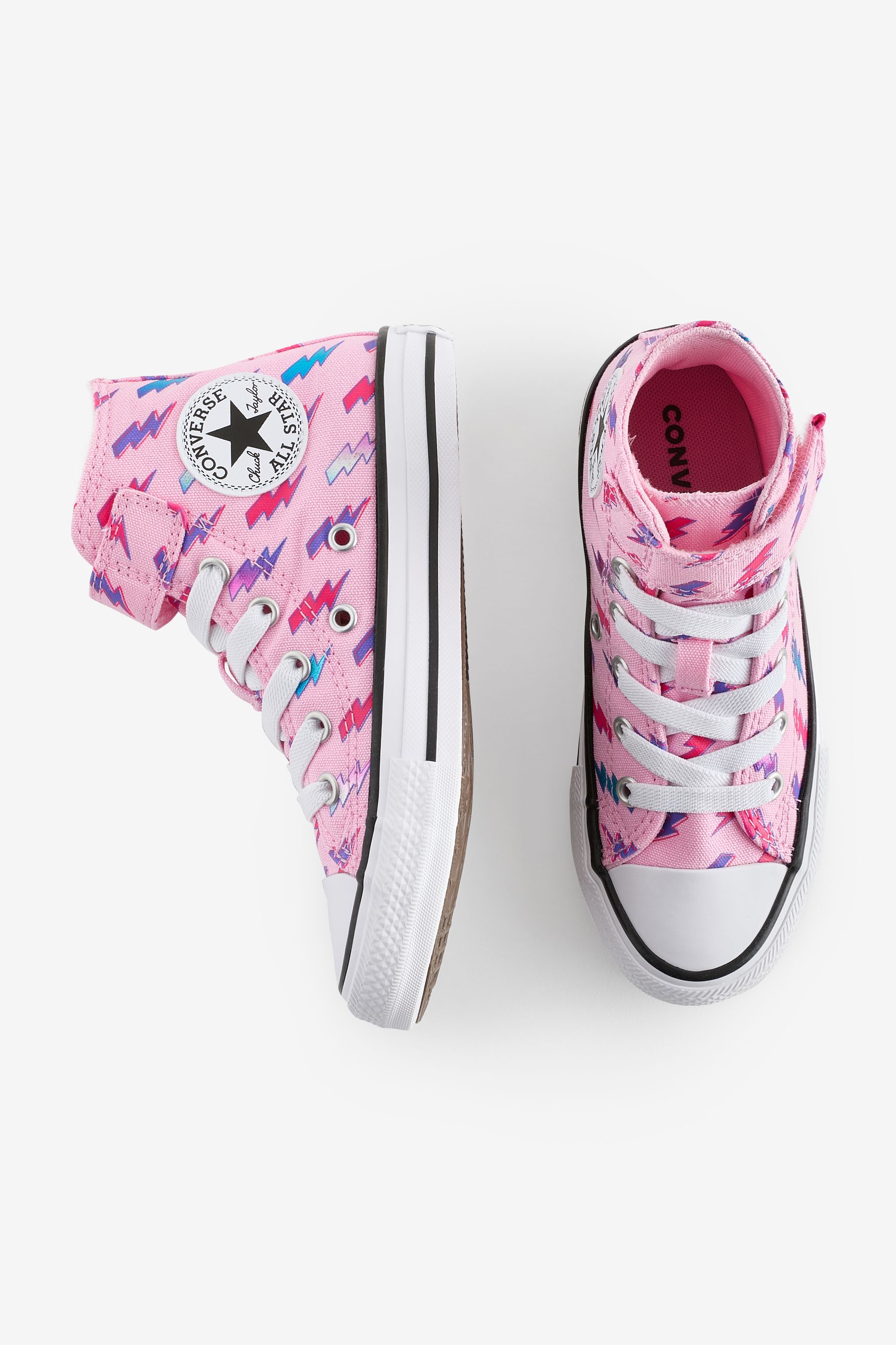 Converse lightning bolt shoes new arrivals