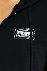 Pineapple Black Badge Zip Hoodie - Image 4 of 6