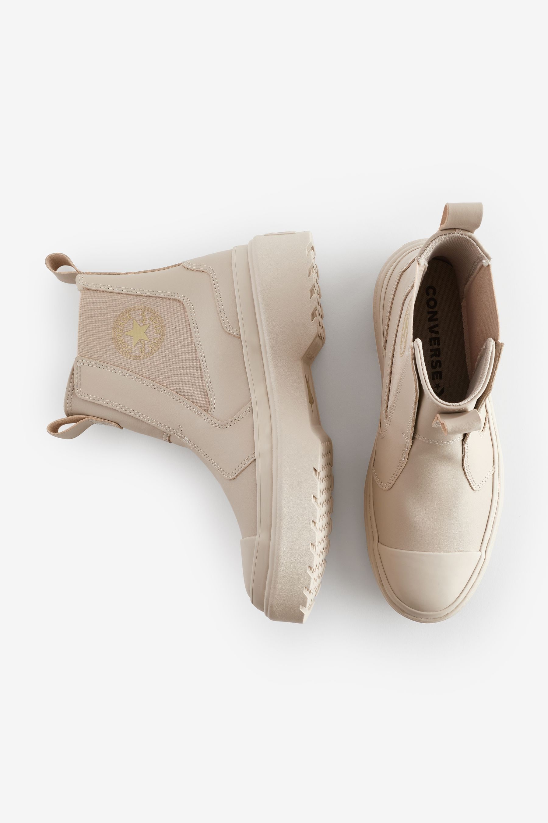 Chuck chelsea boot cheap