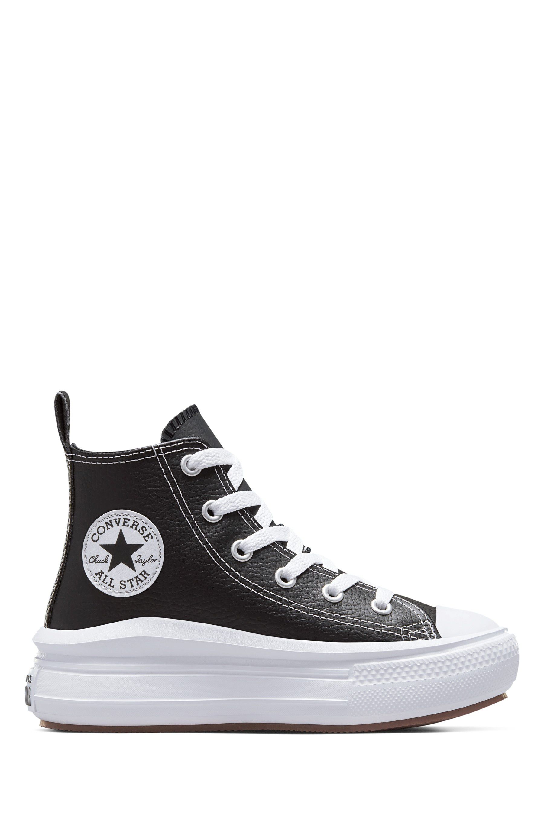 Black junior converse online