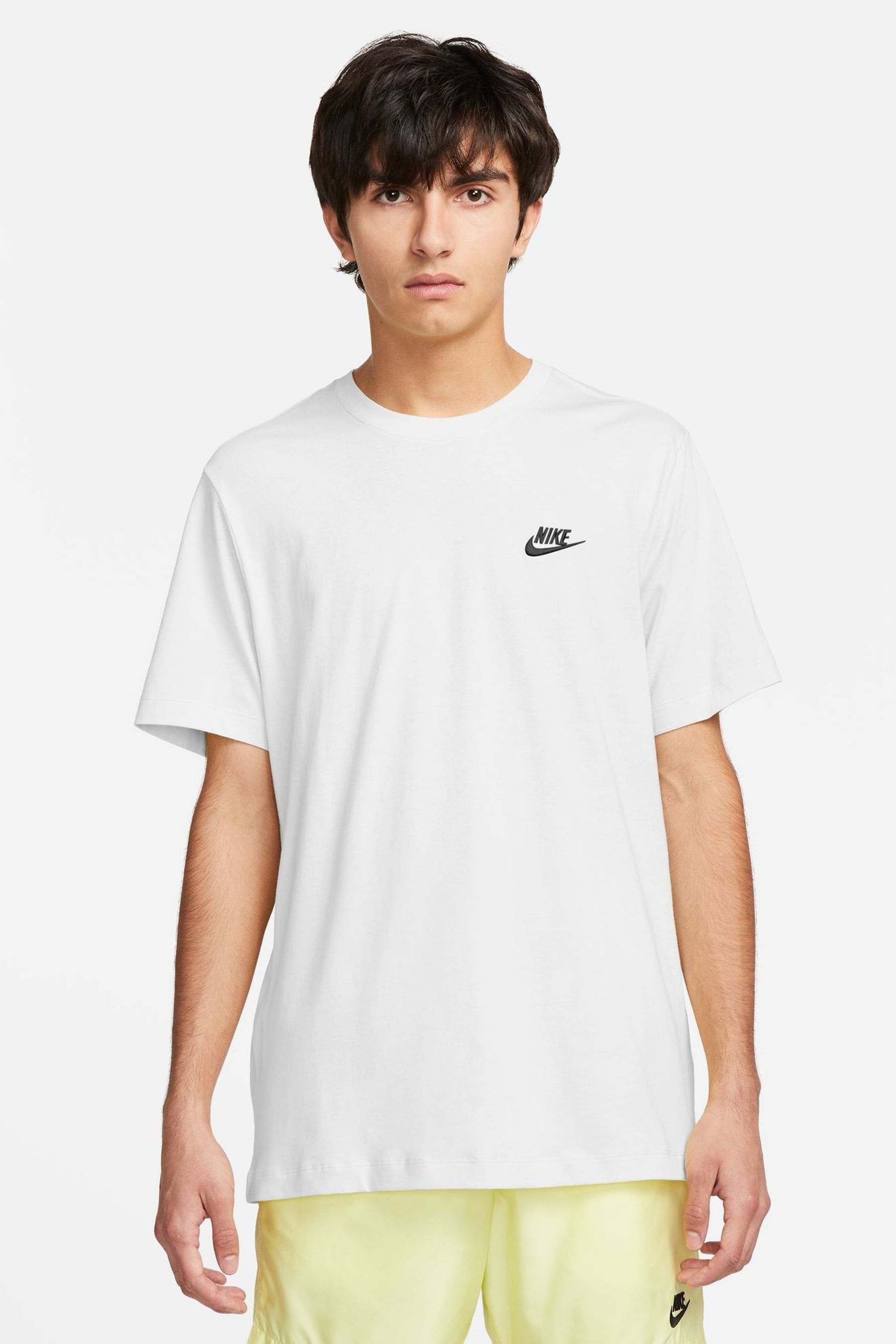 Nike 2025 basic tee