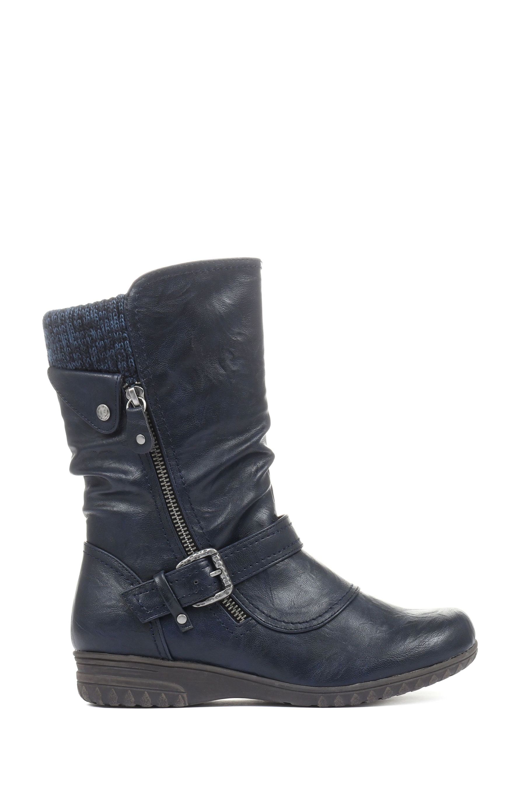 Pavers ladies winter boots online