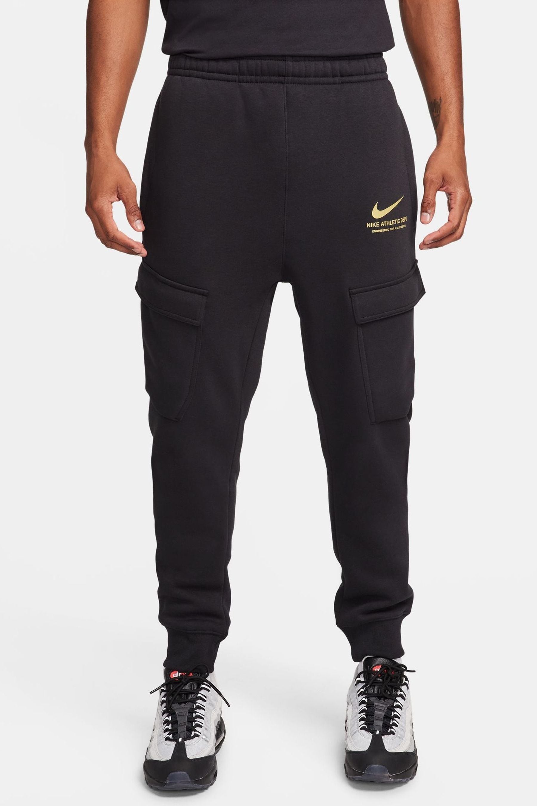 Nike double swoosh on sale cargo