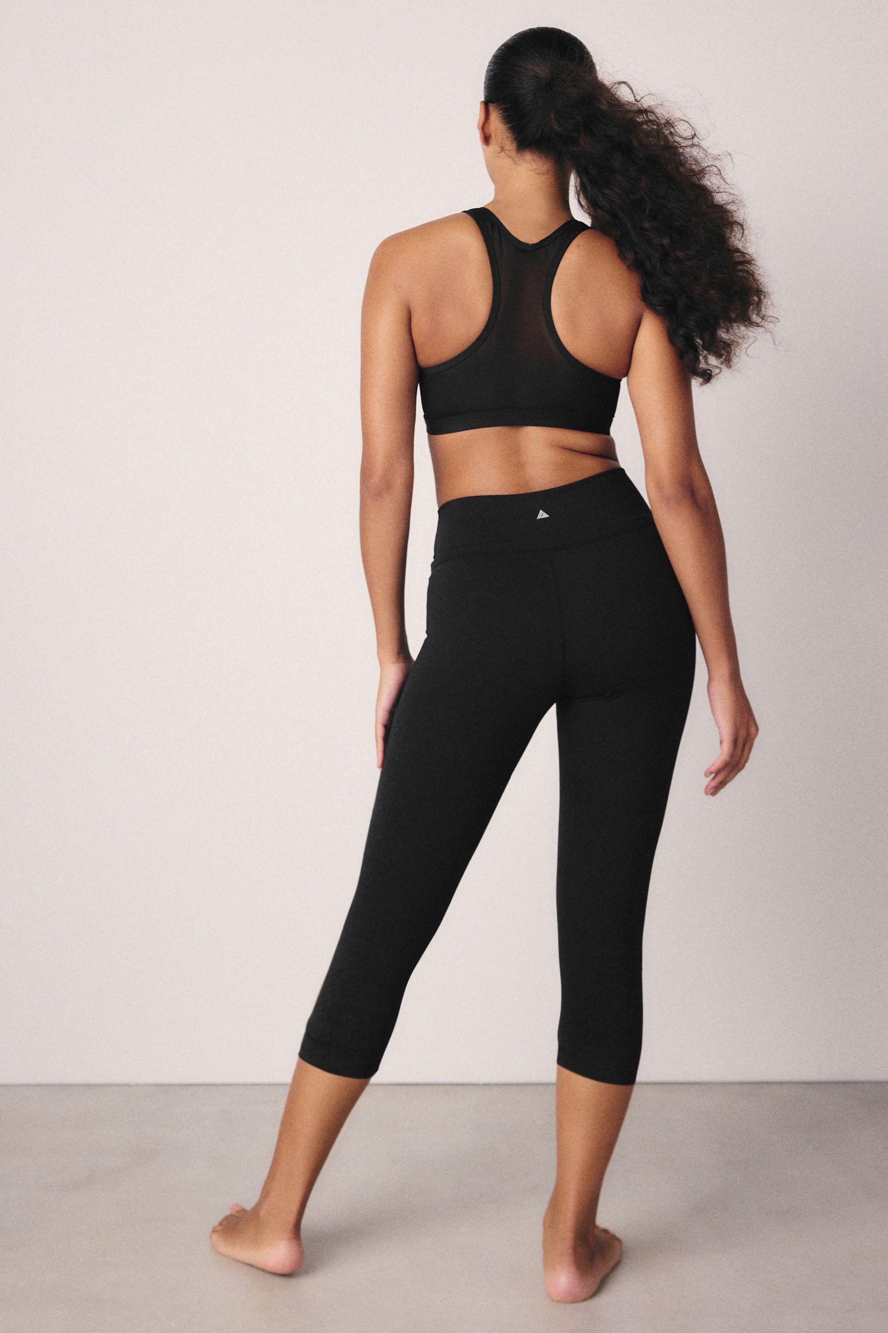 Tummy control active leggings hotsell