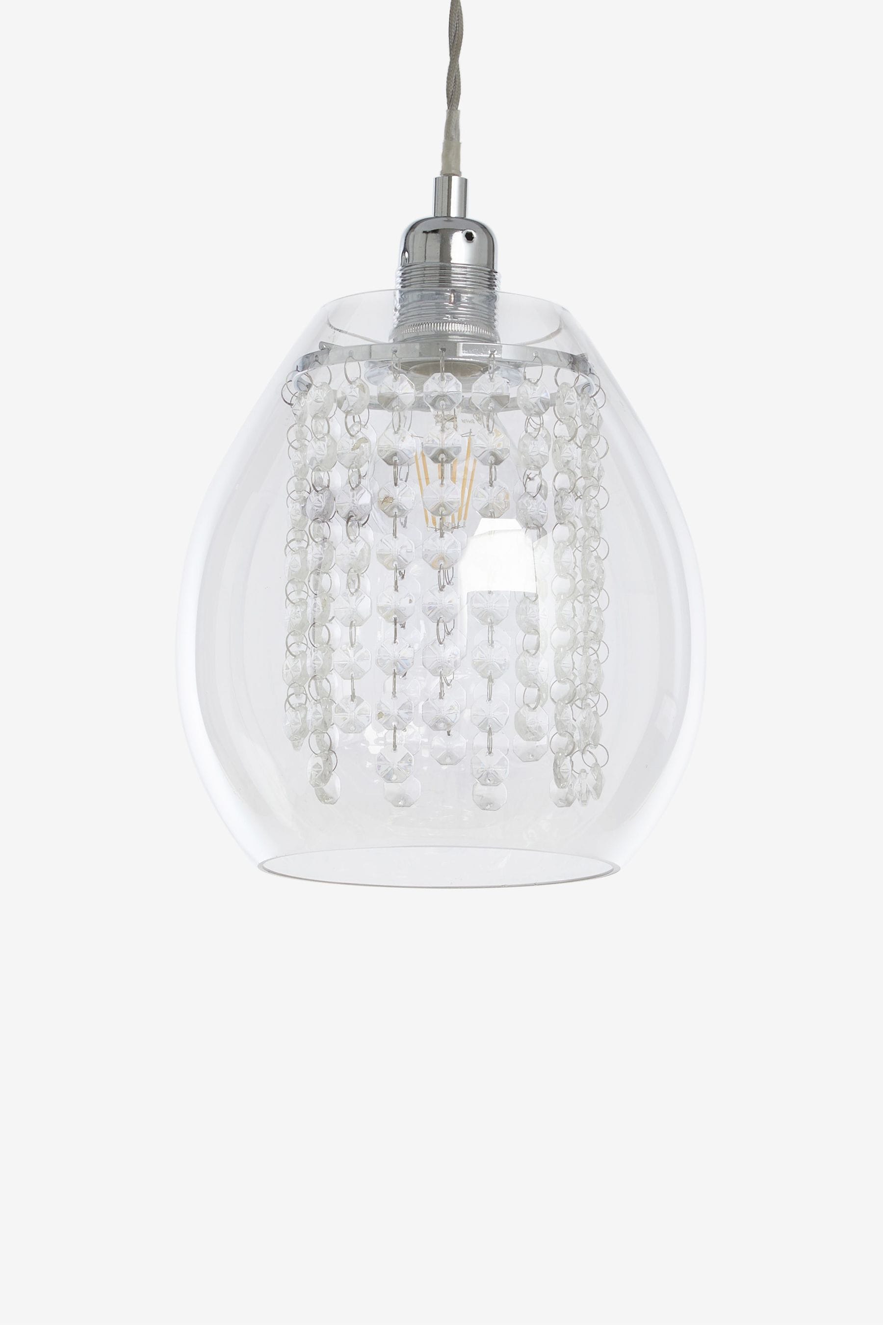 Easy fit online pendant next