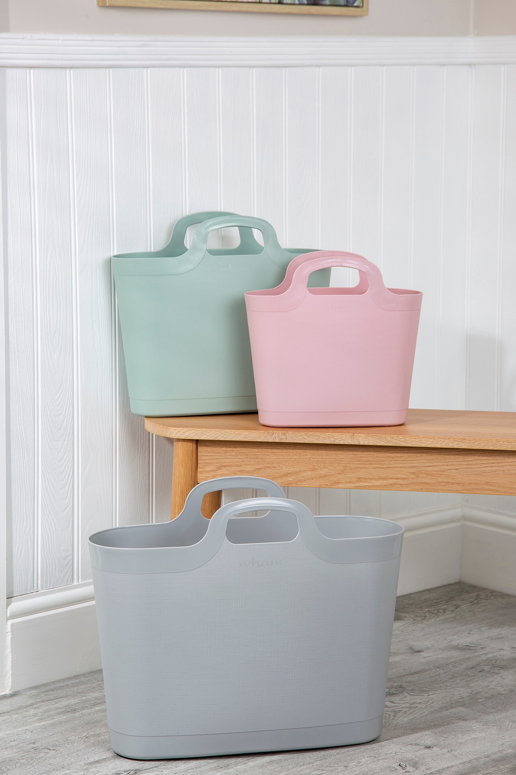 Wham shop flexi bag