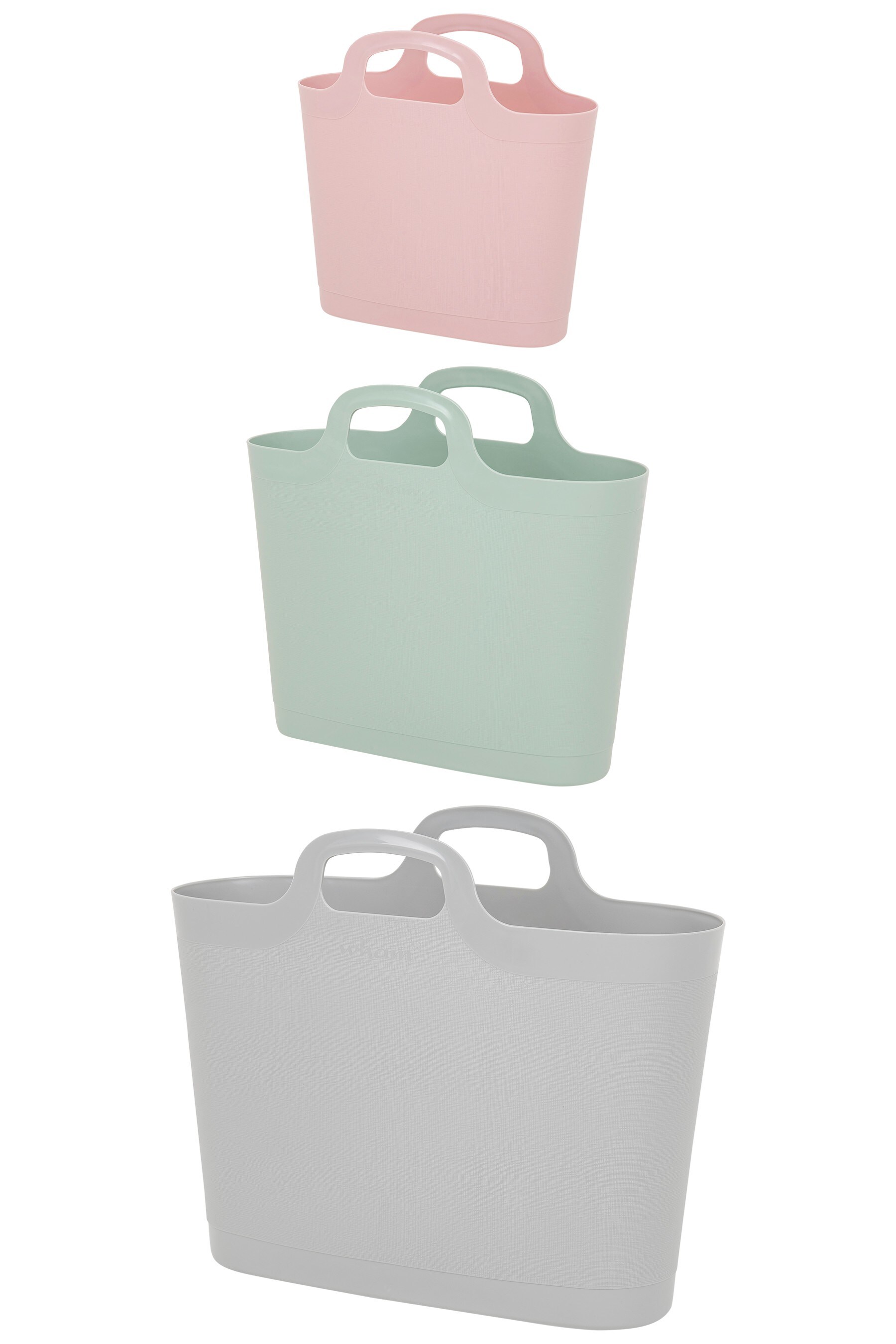 Wham hot sale flexi bag