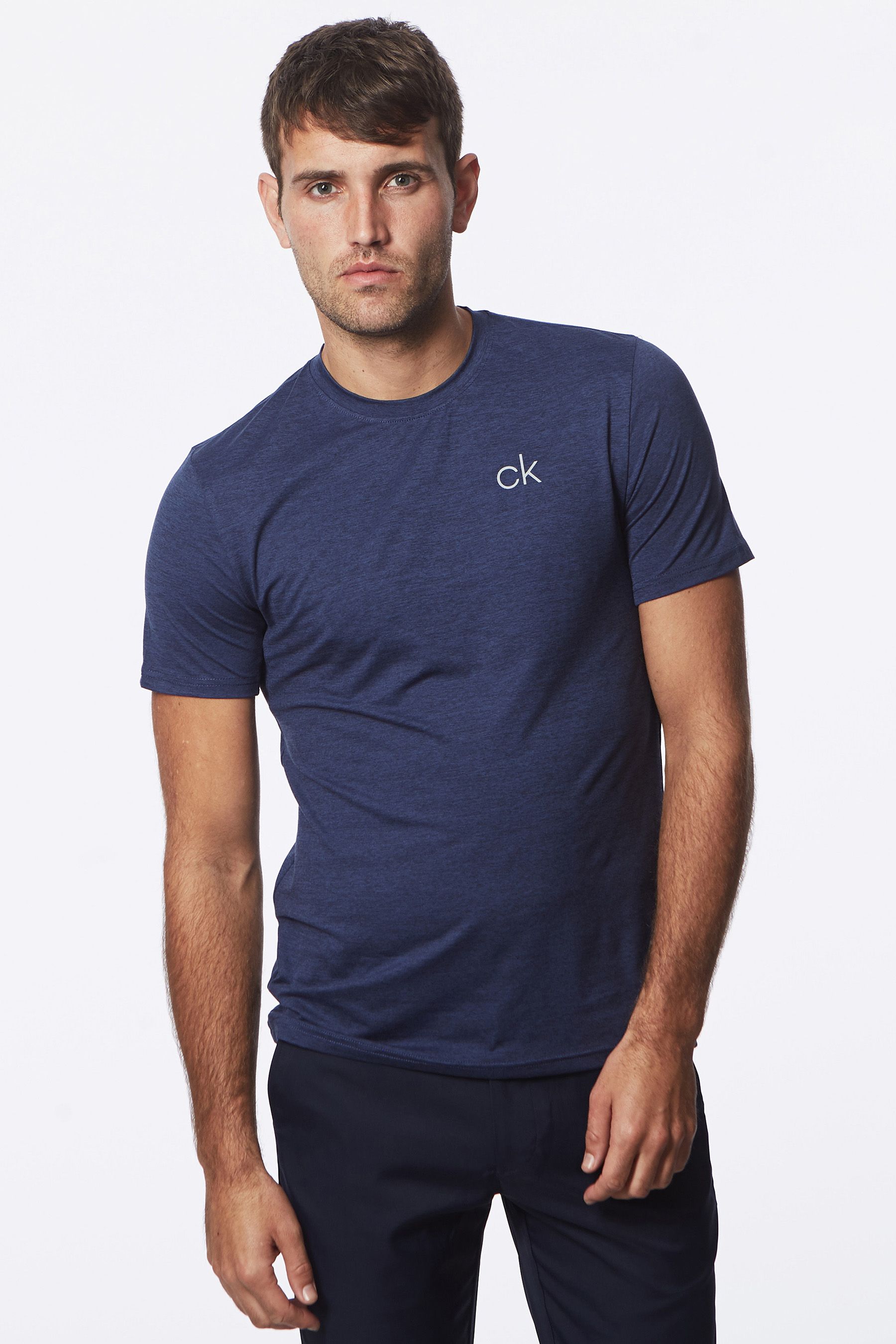 Ck golf t shirt on sale