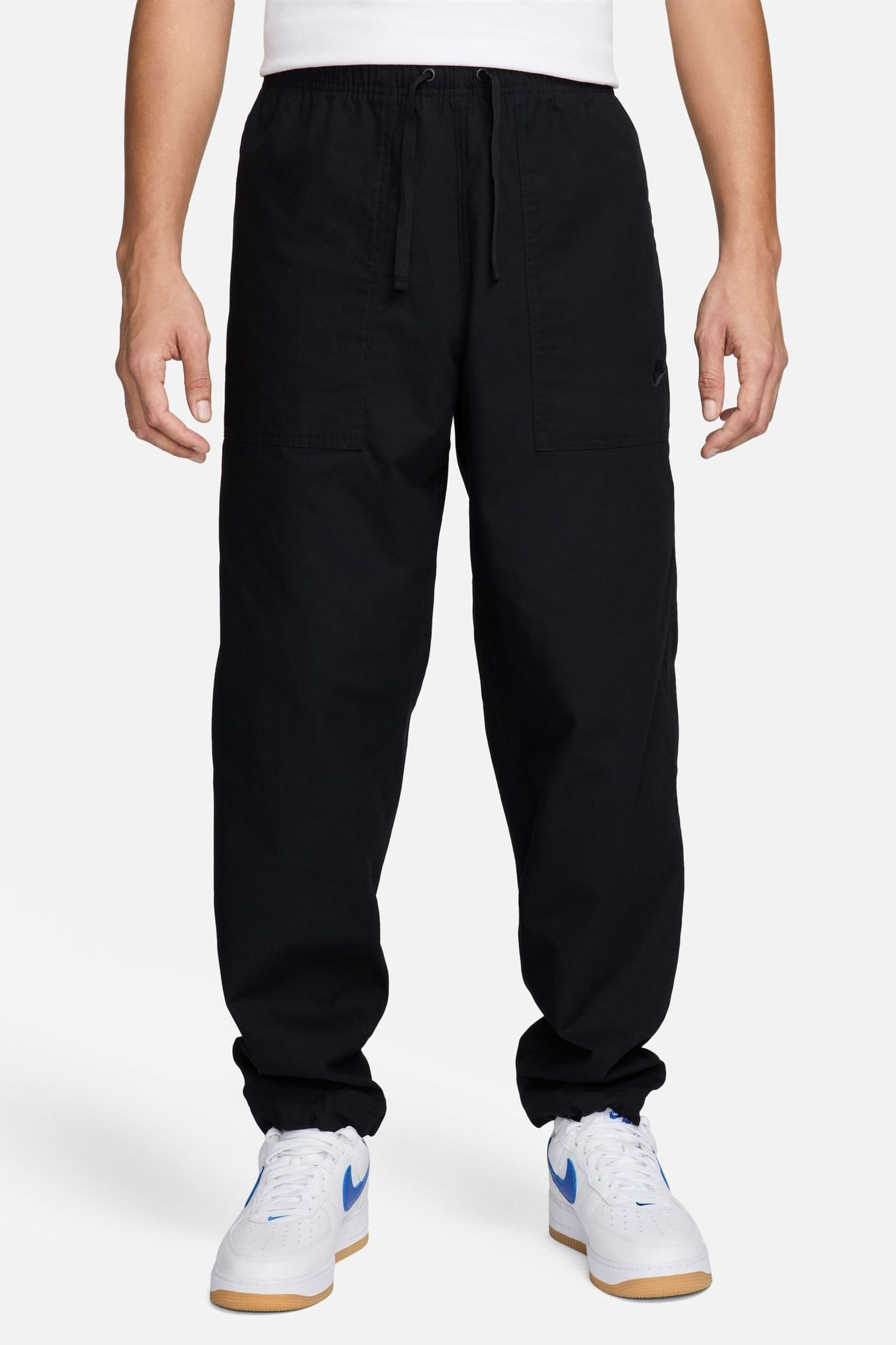 Nike 100 Cotton Club Barcelona Joggers