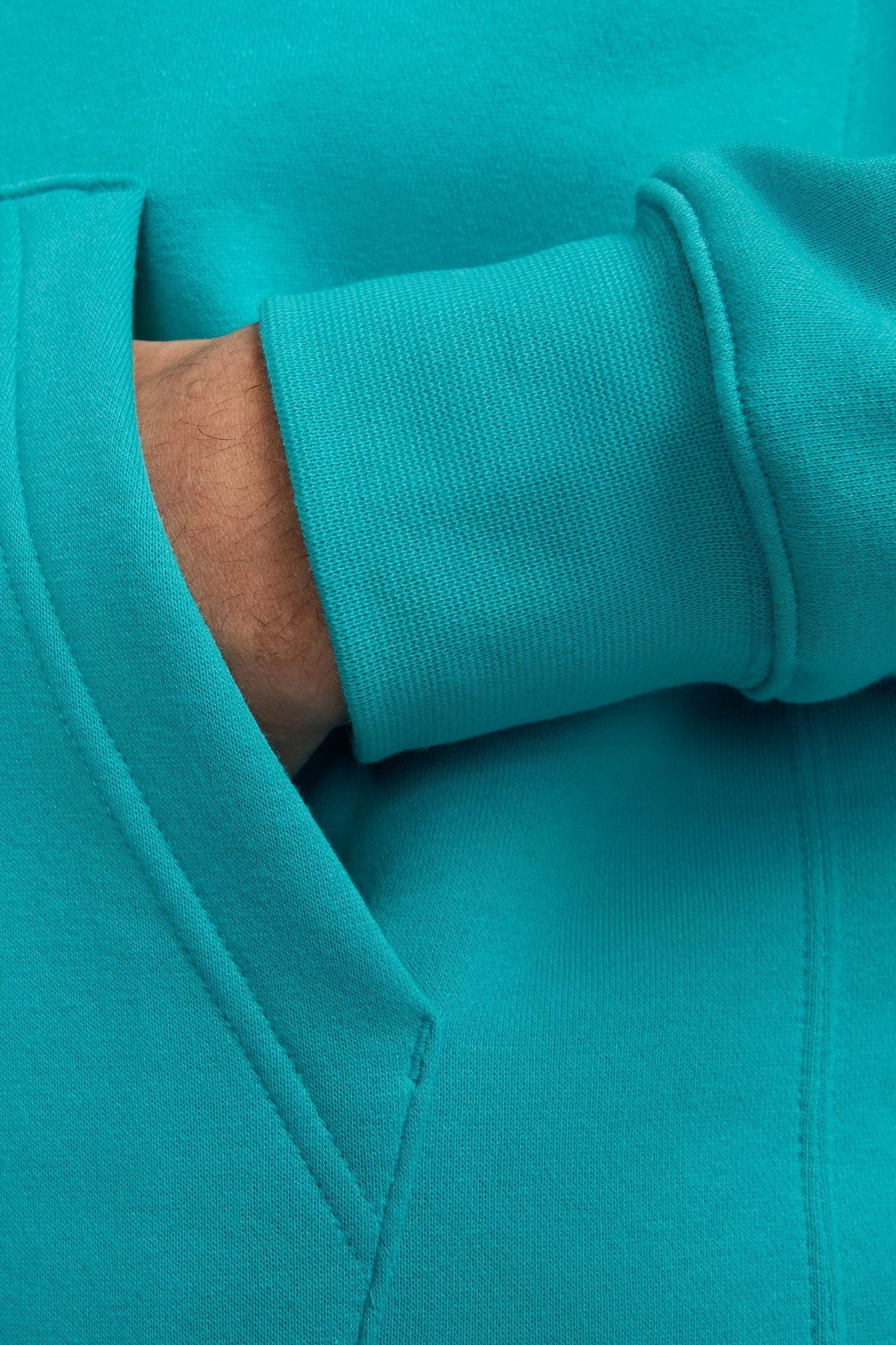 Solid nike hoodie best sale
