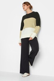 Long Tall Sally Natural Jumper - Image 4 of 5