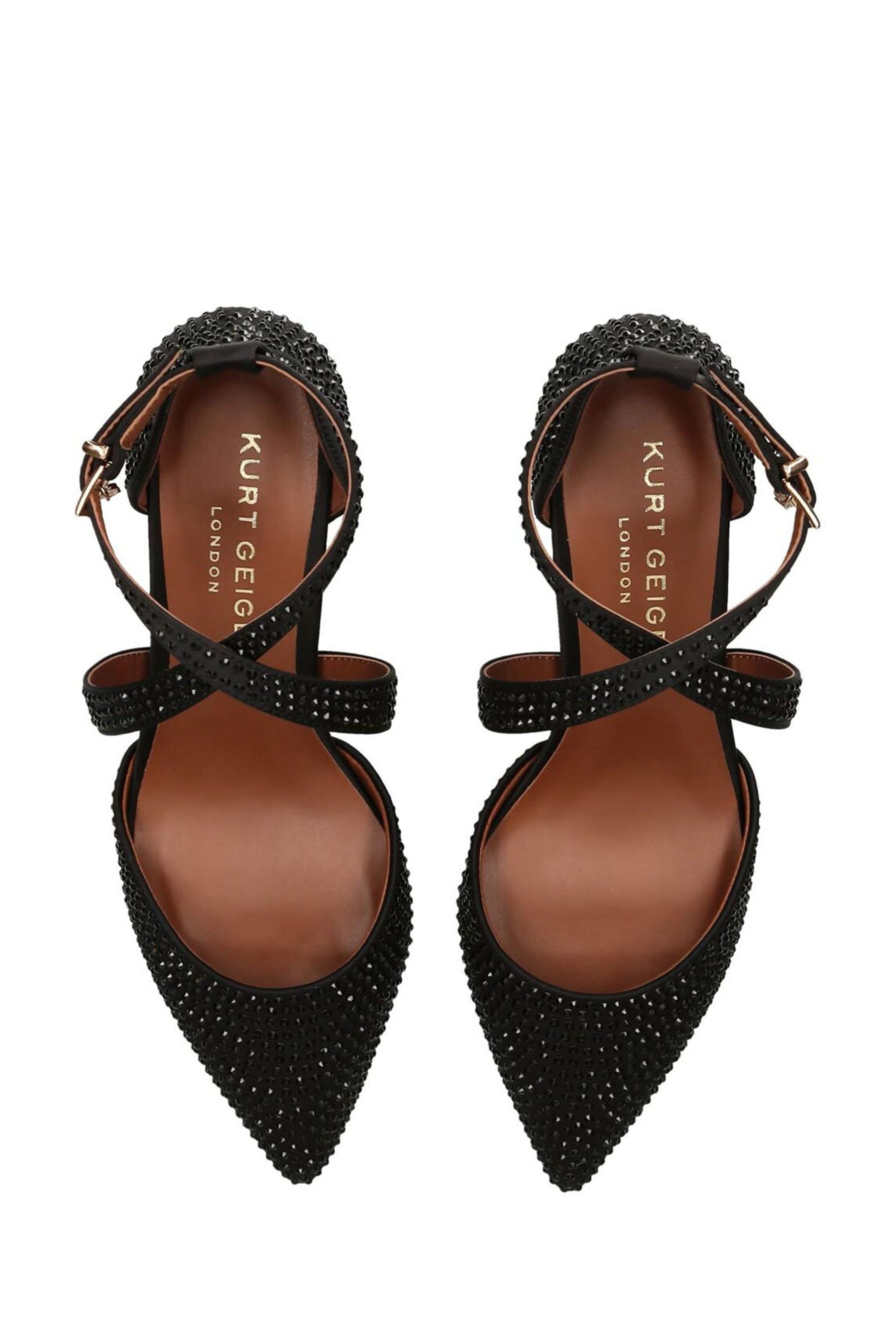 Kurt shop geiger klever