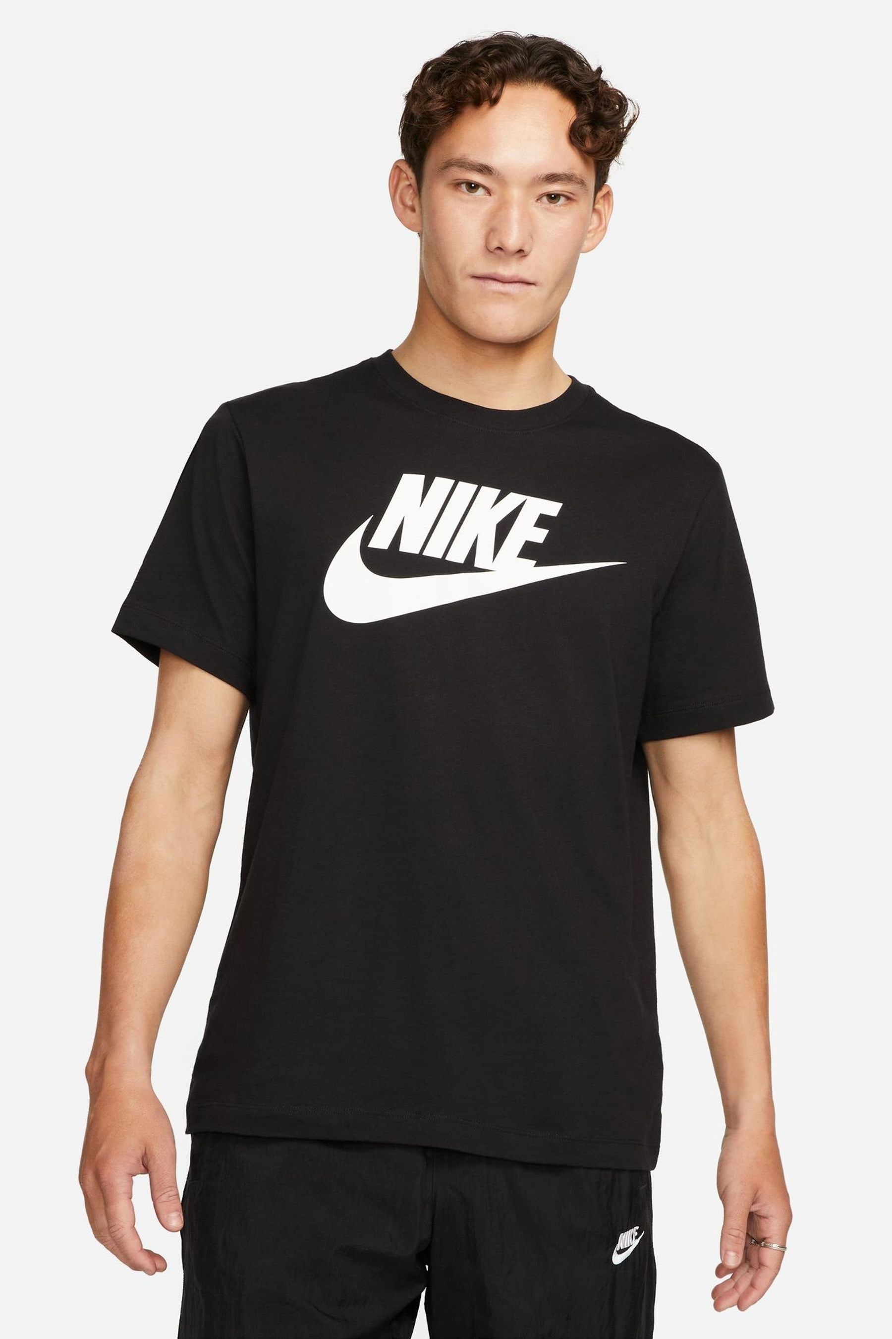 Nike icon futura sales