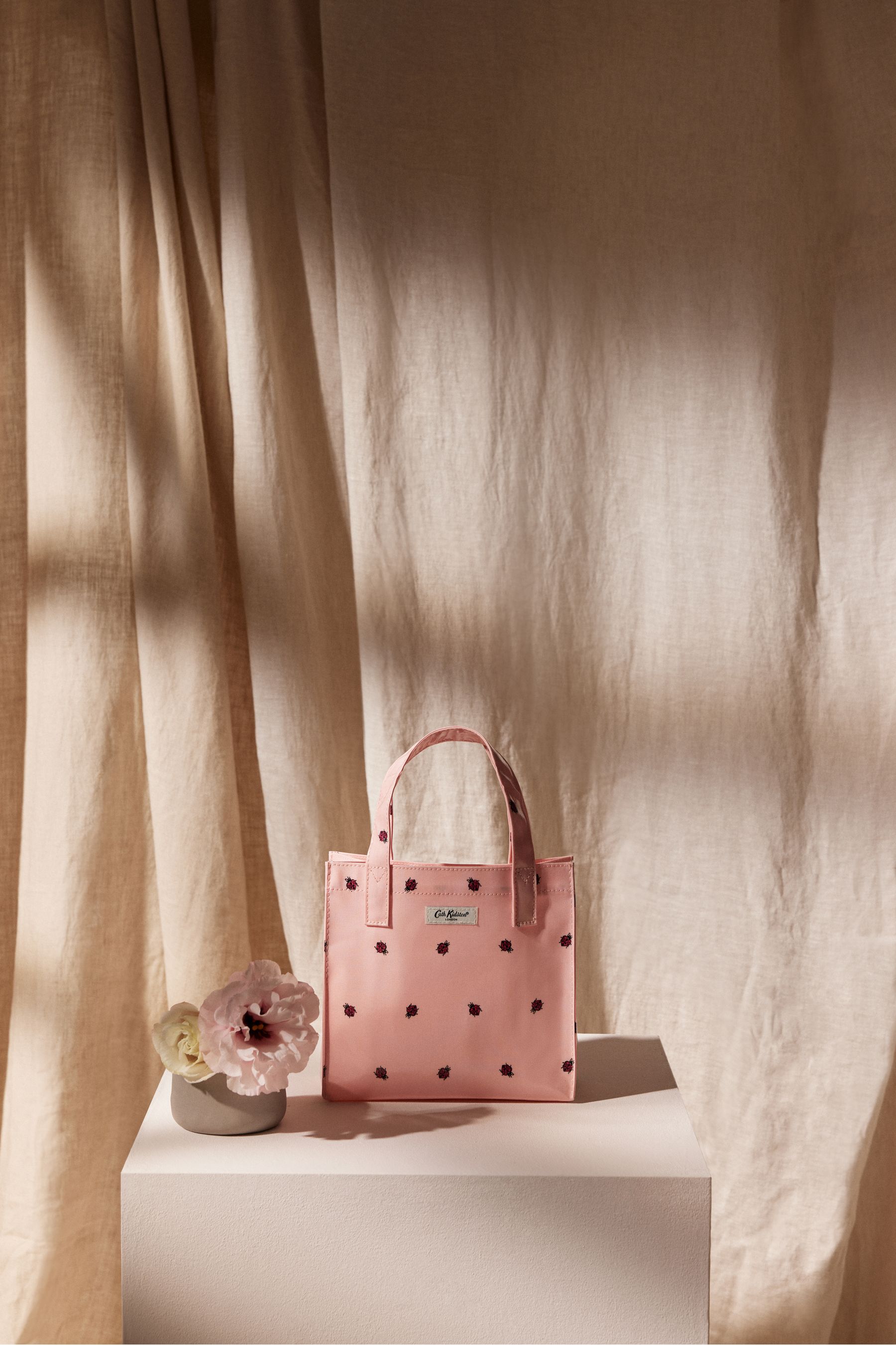 Cath kidston mother and baby travel bag new arrivals