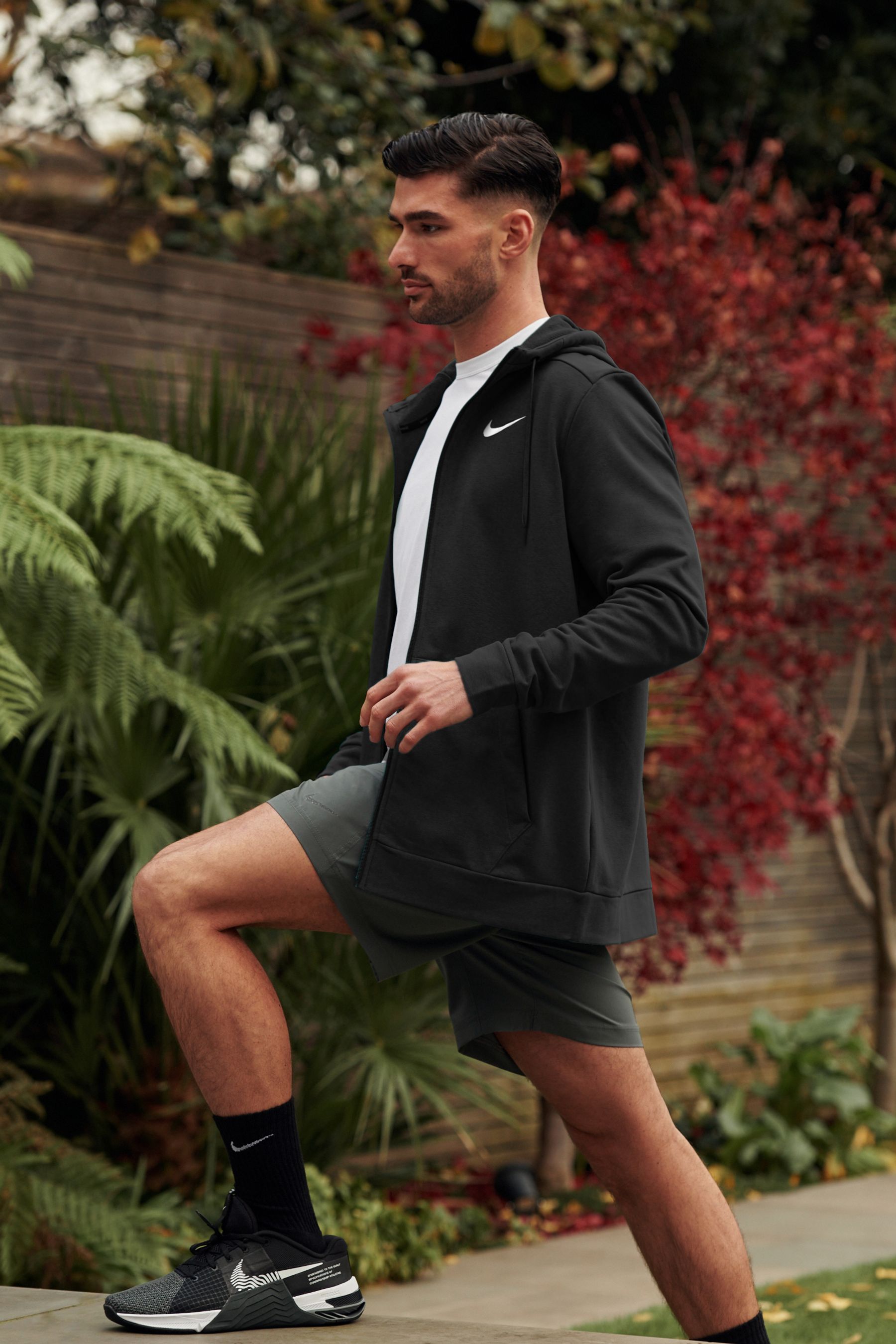 Nike everyday cushioned store