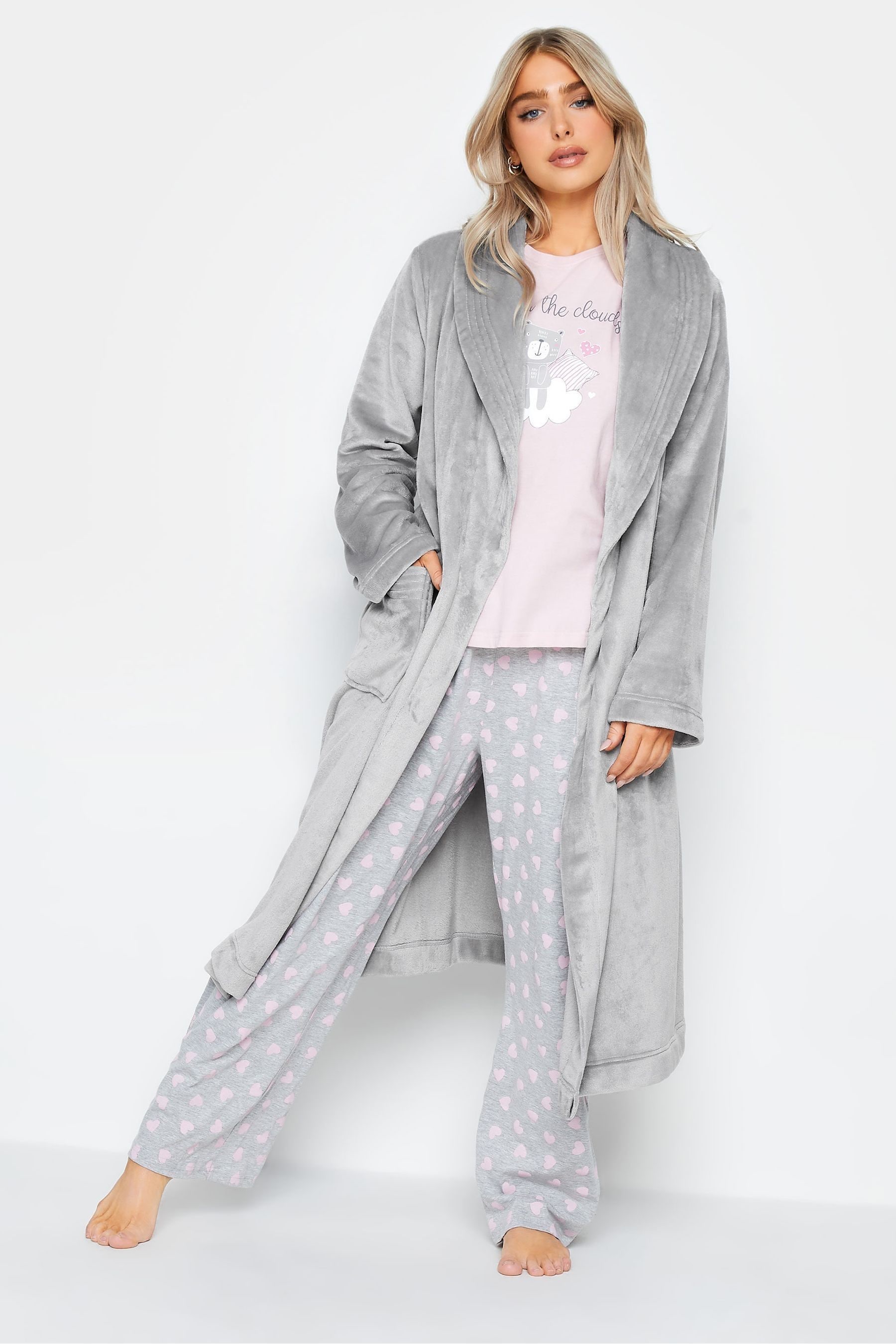 Mandco dressing gowns hotsell