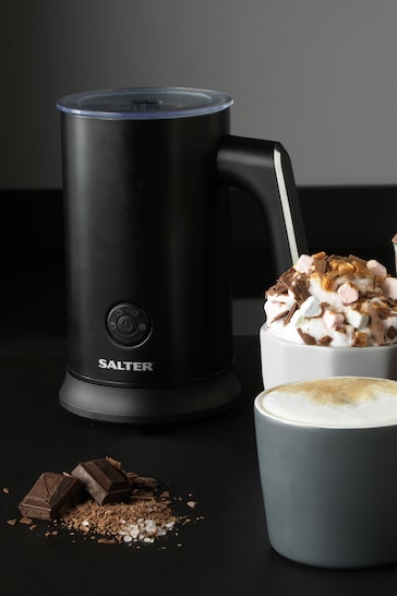 Salter Hot Chocolate Maker