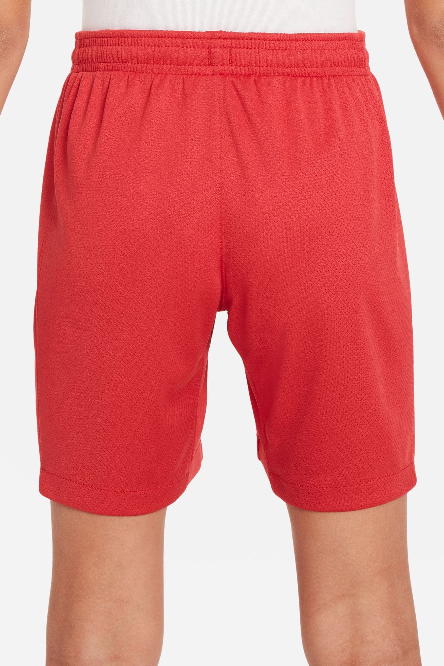 Mens jogger shorts lfc best sale