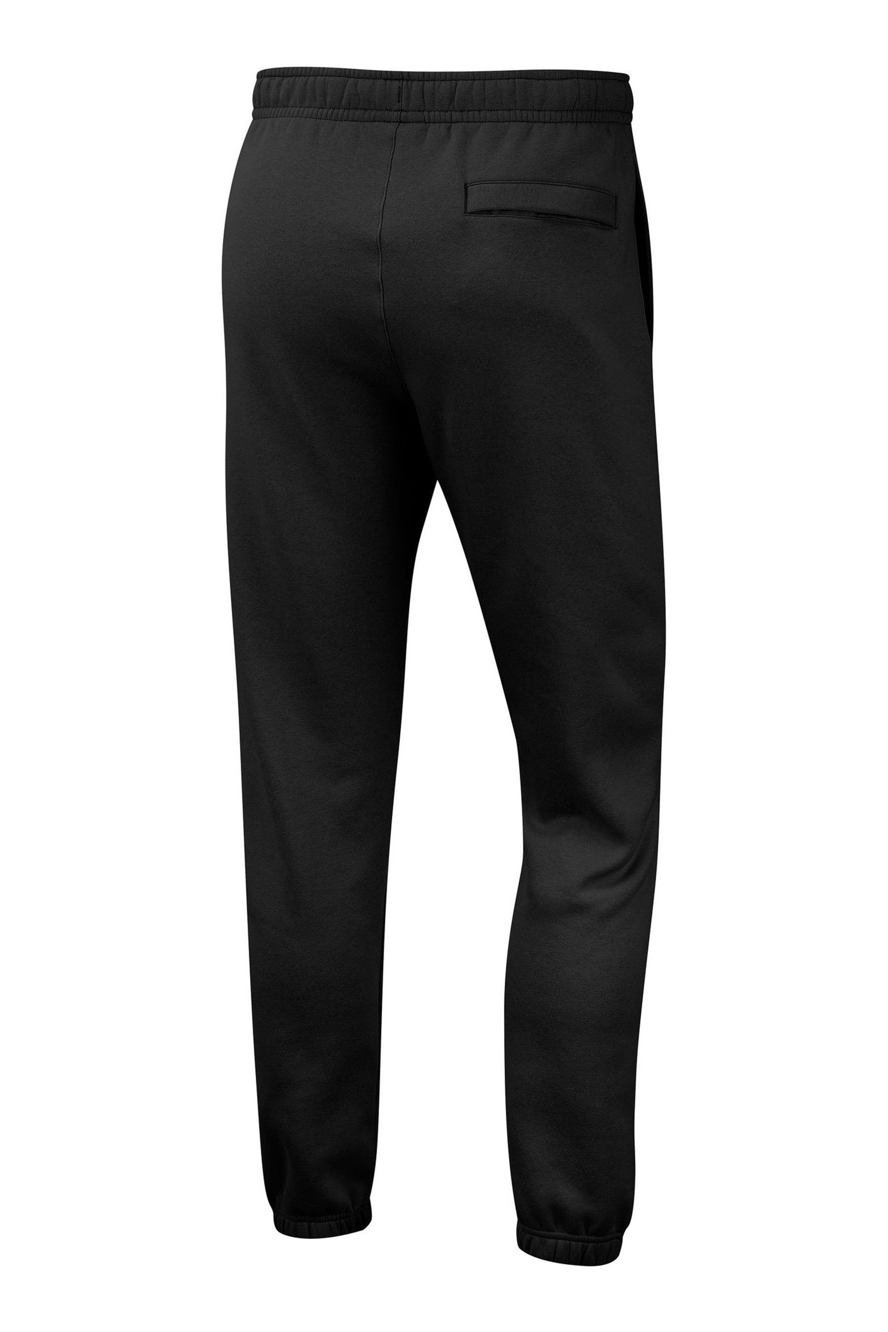 Men's nike sportswear heritage club cuffed jogger pants shop