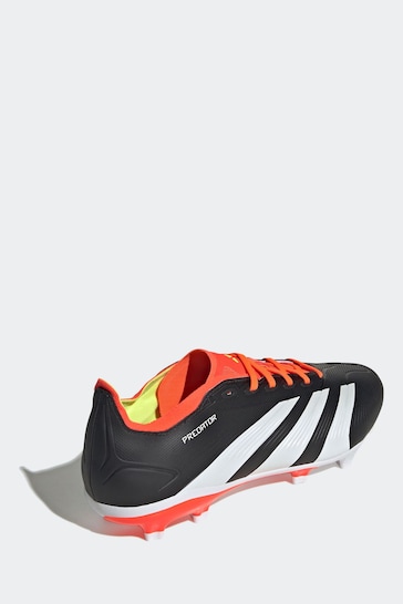 adidas Black Football Black Performance Boots