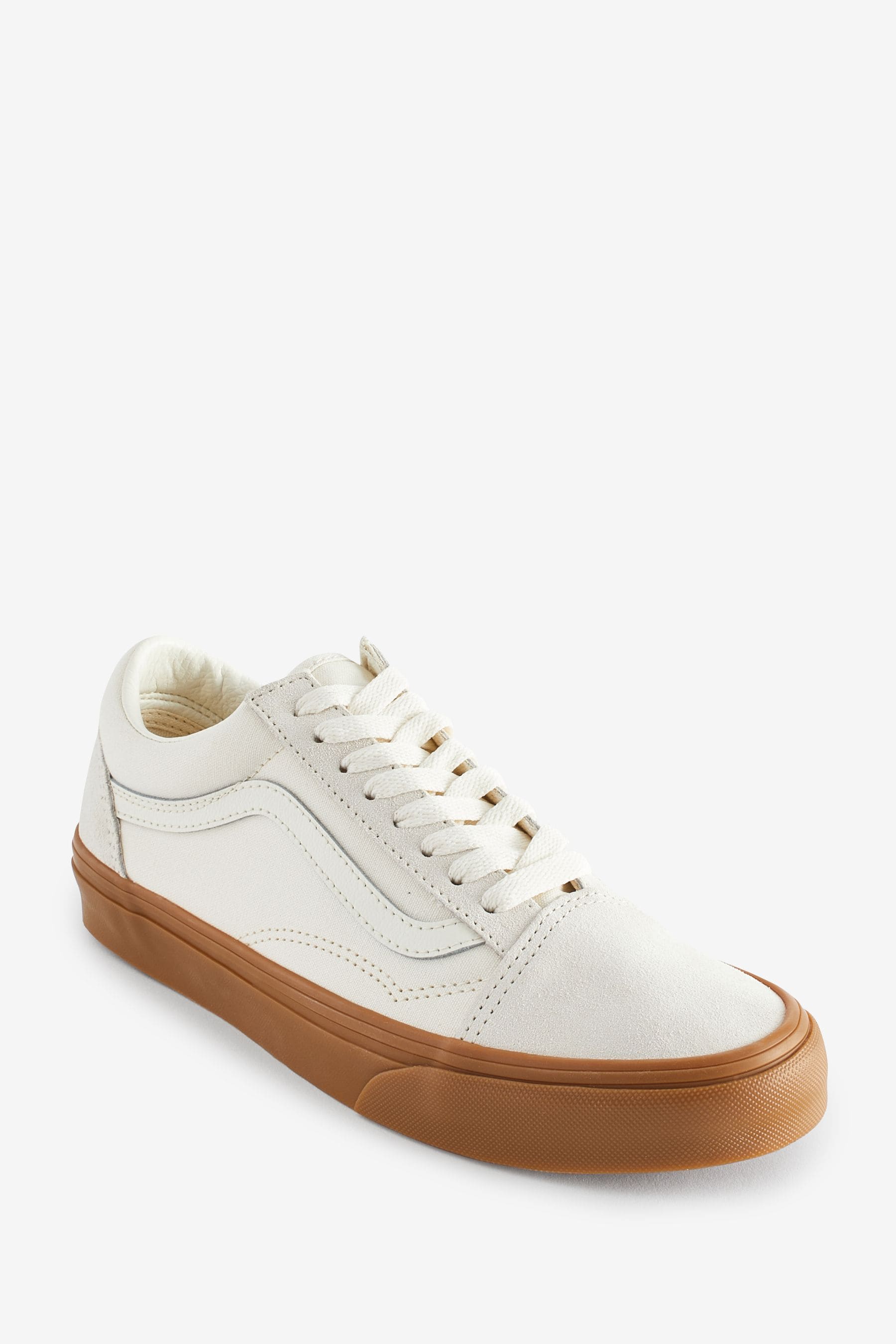 Womens van old skool hot sale