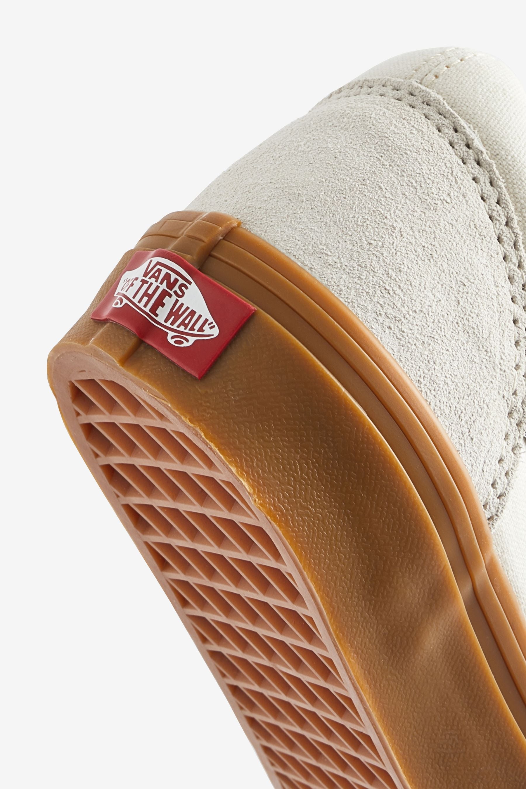 Buy Vans Womens Old Skool Gum Sole Trainers from the Next UK online shop