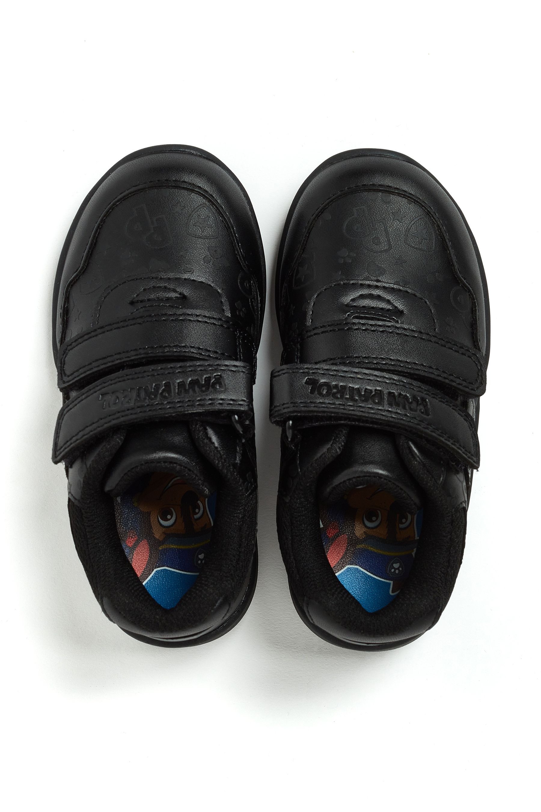 Paw patrol school shoes sales