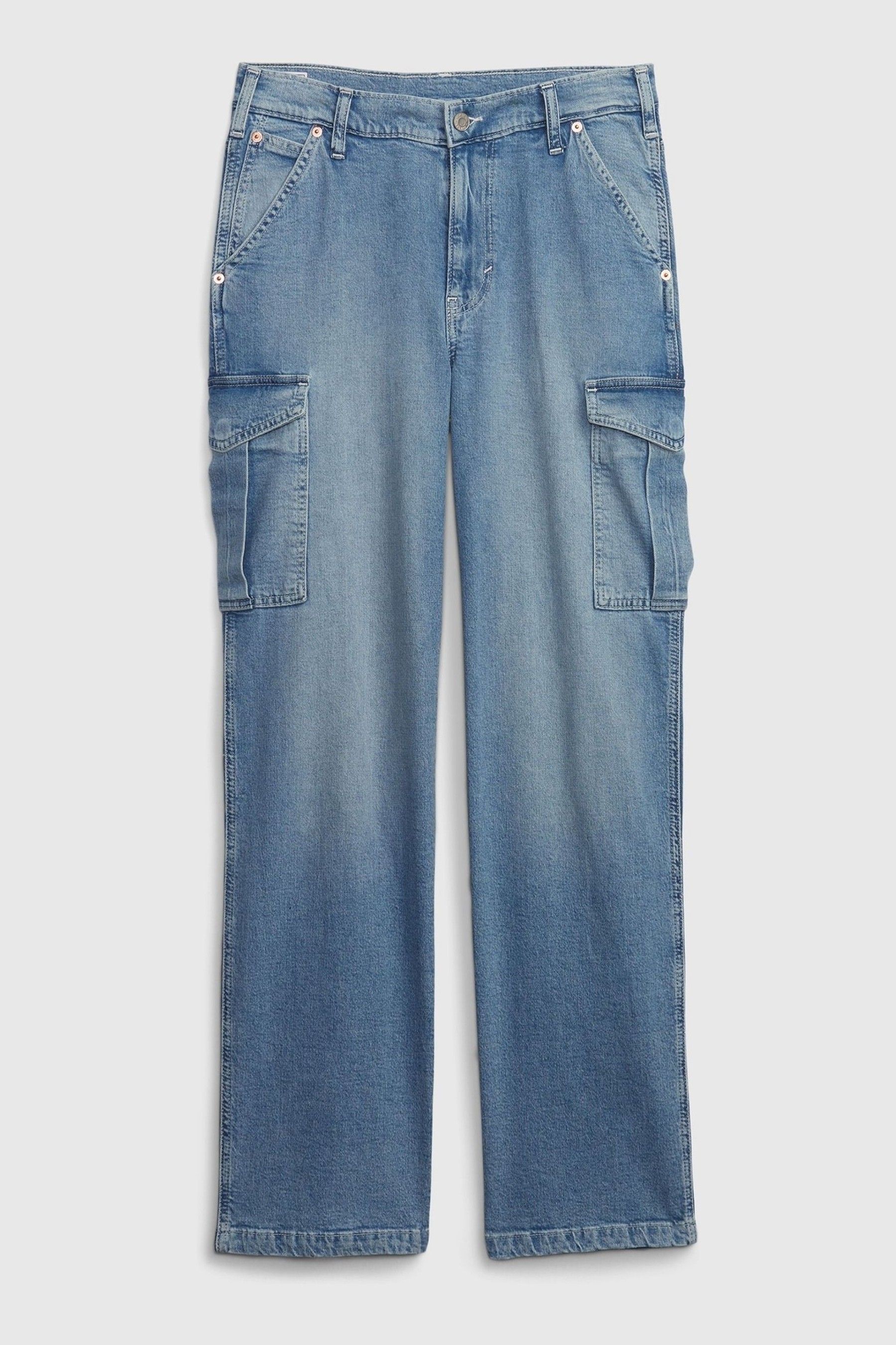 No top next jeans