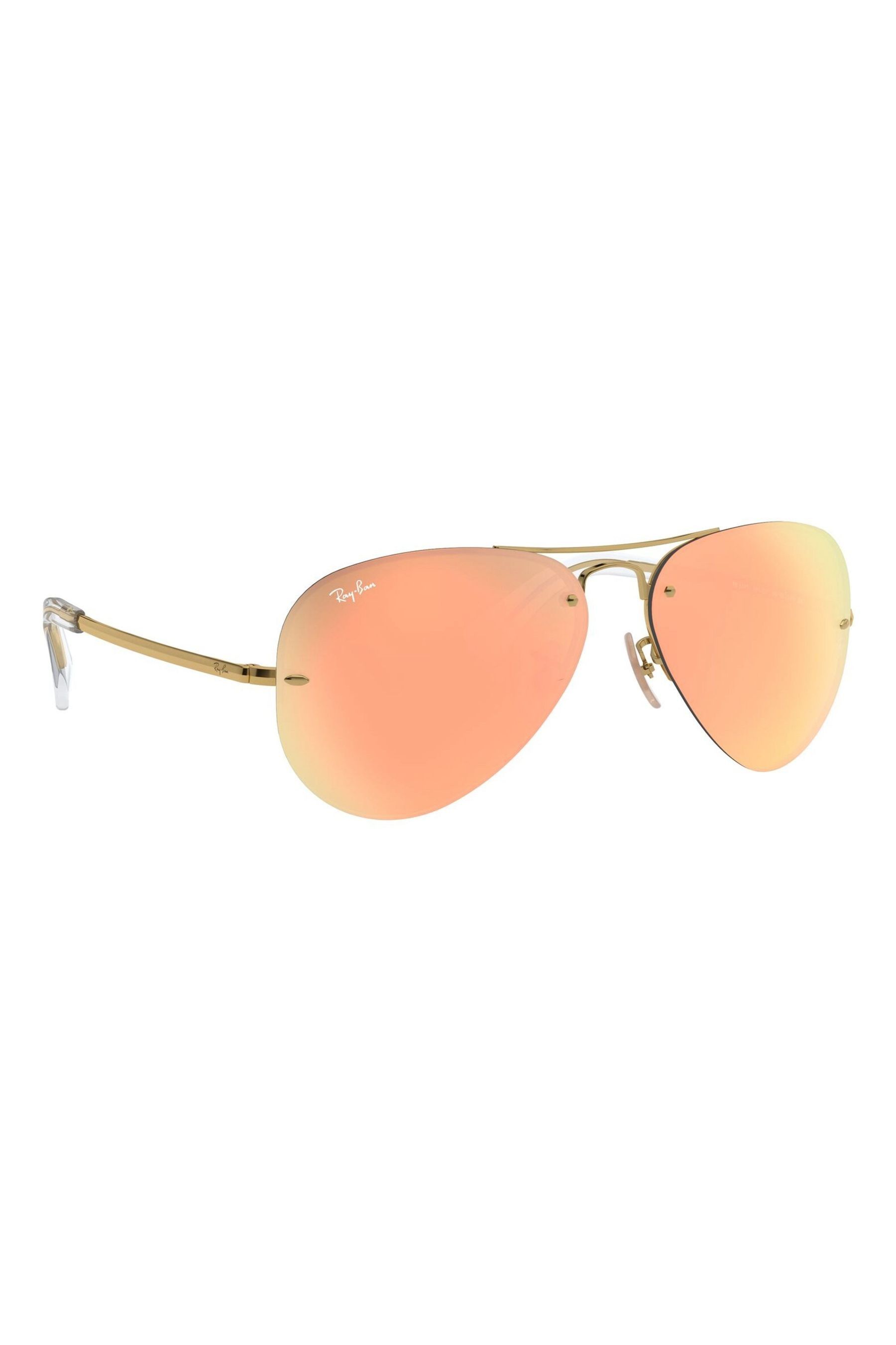 Light force ray ban discount