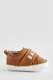 Baker by Ted Baker Boys Padders Trainers - Image 2 of 5