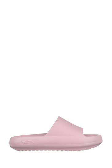 Skechers Pink Arch Fit Horizon Sandals