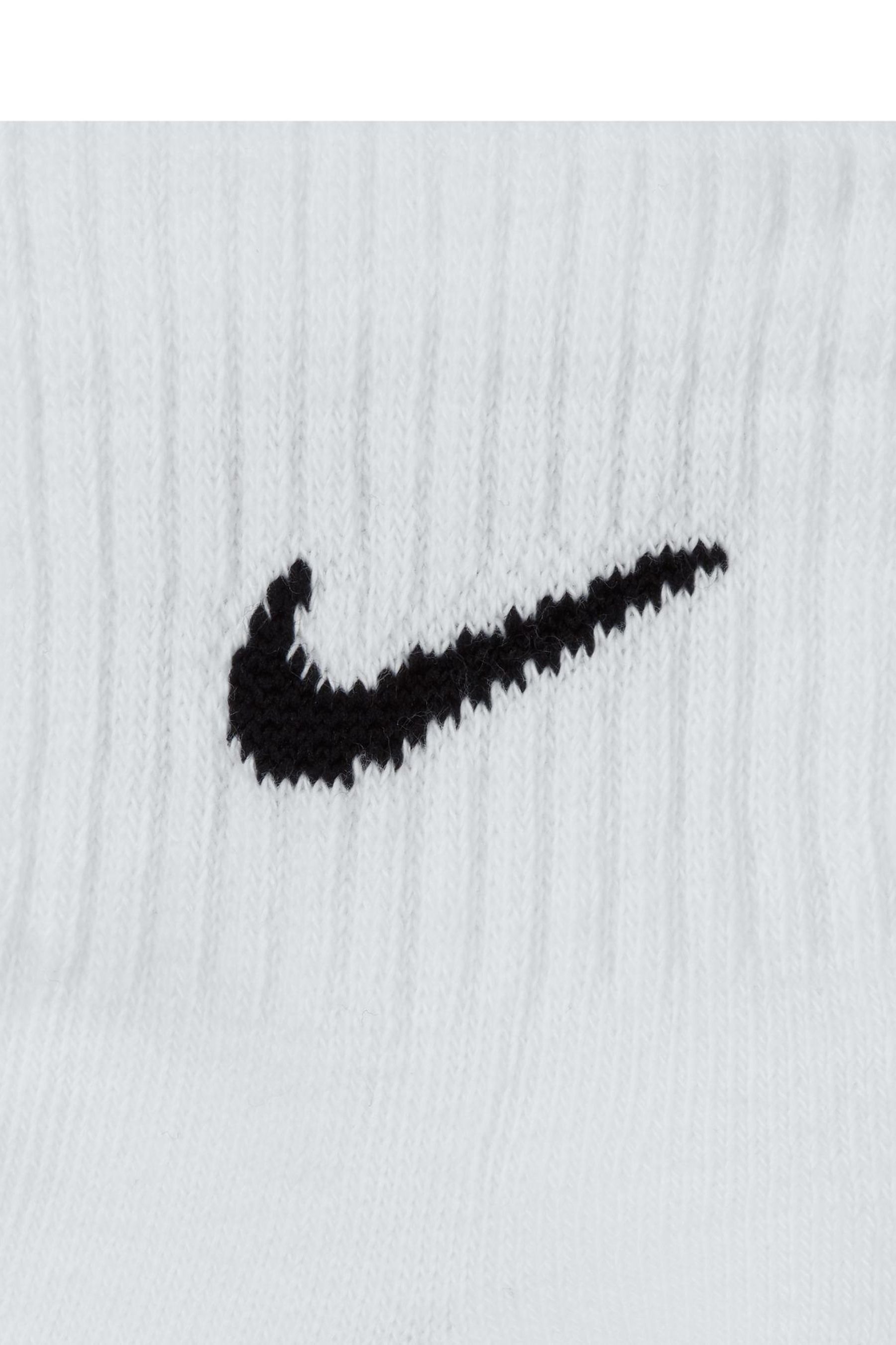 White nike socks sale best sale