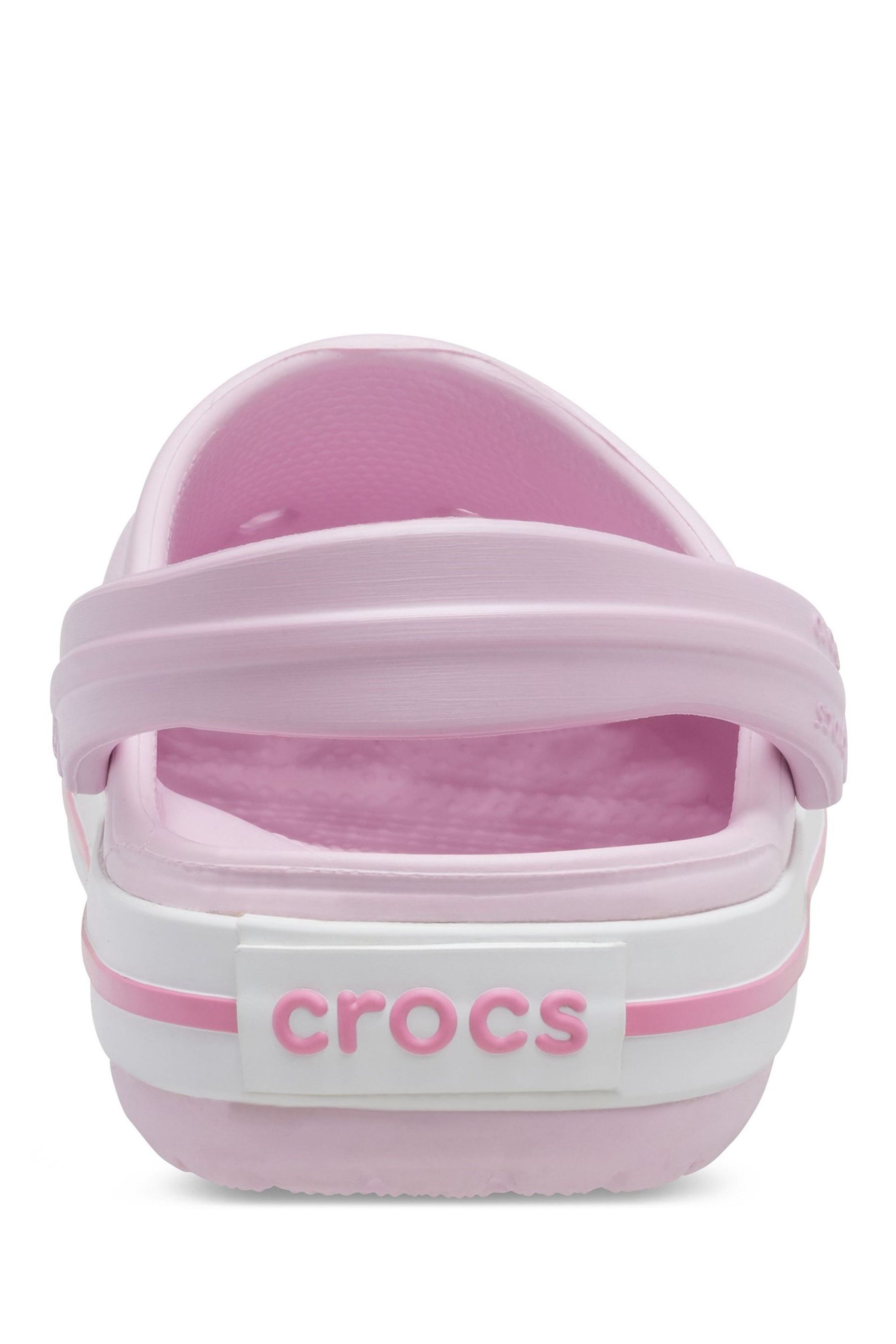 Crocband pink cheap