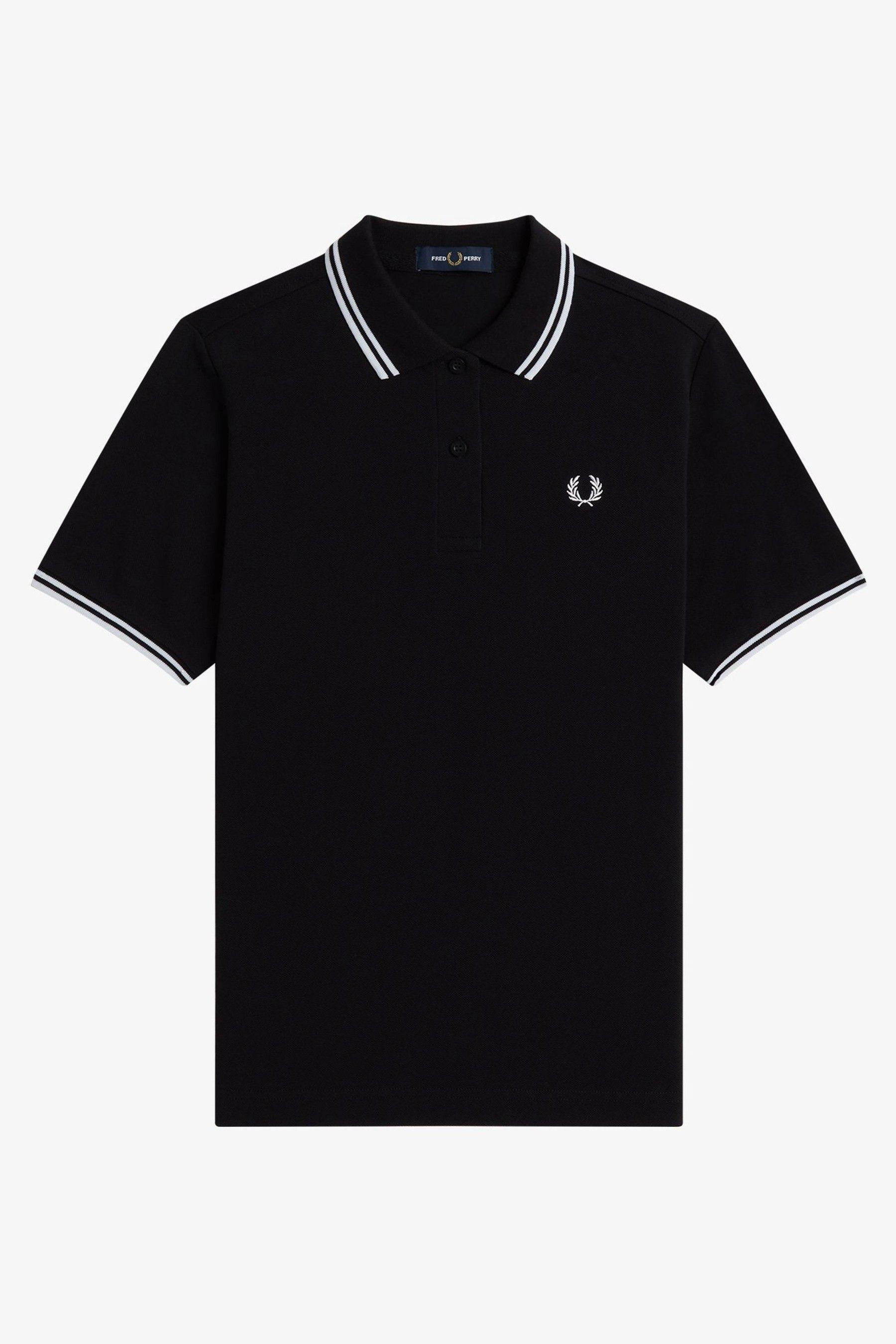 Baby blue fred perry polo shop