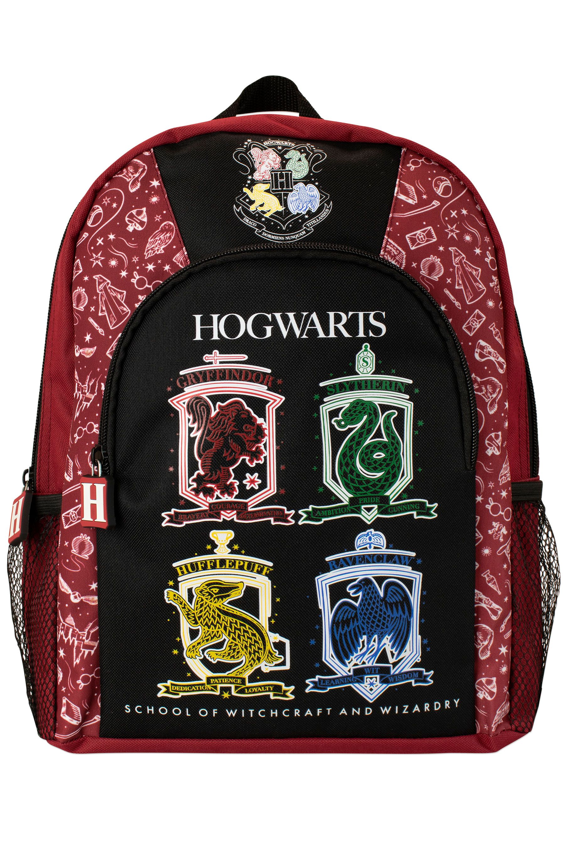Hogwarts backpack store