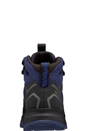 Helly Hansen Blue Stalheim Hiking Boots - Image 2 of 3