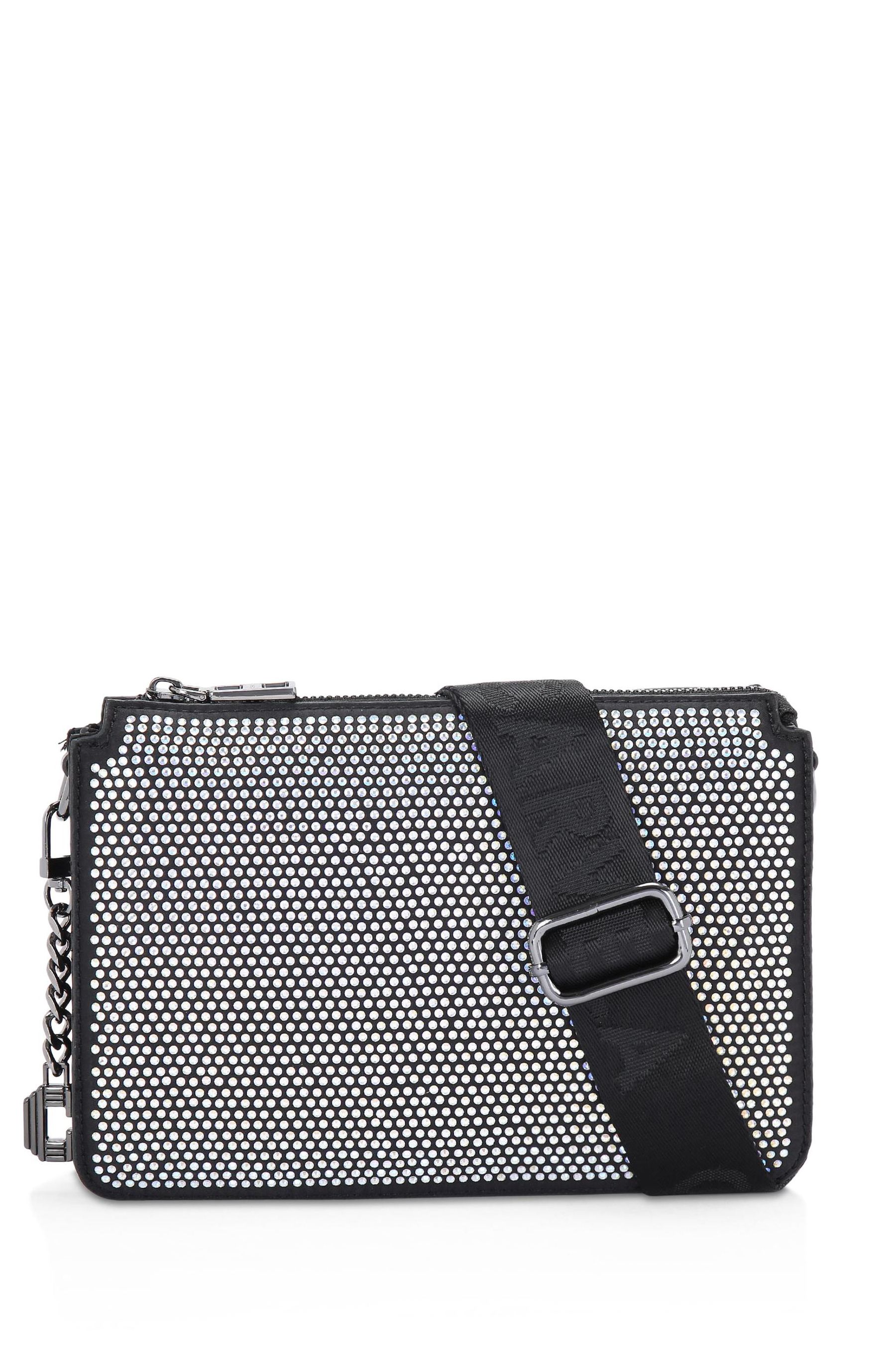 Carvela kankan new arrivals jewel bag