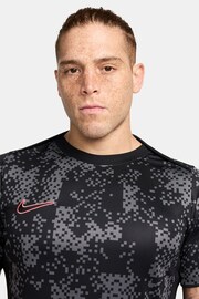 Nike Black Academy Pro Dri-FIT Training T-Shirt - Image 3 of 7