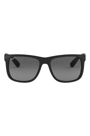 Ray-Ban Justin Polarised Lens Sunglasses - Image 4 of 14