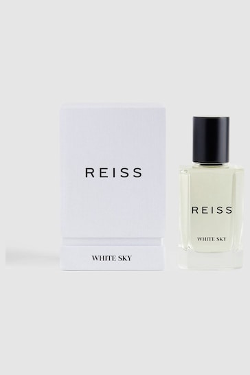 Reiss White White Sky 50ml Eau De Parfum