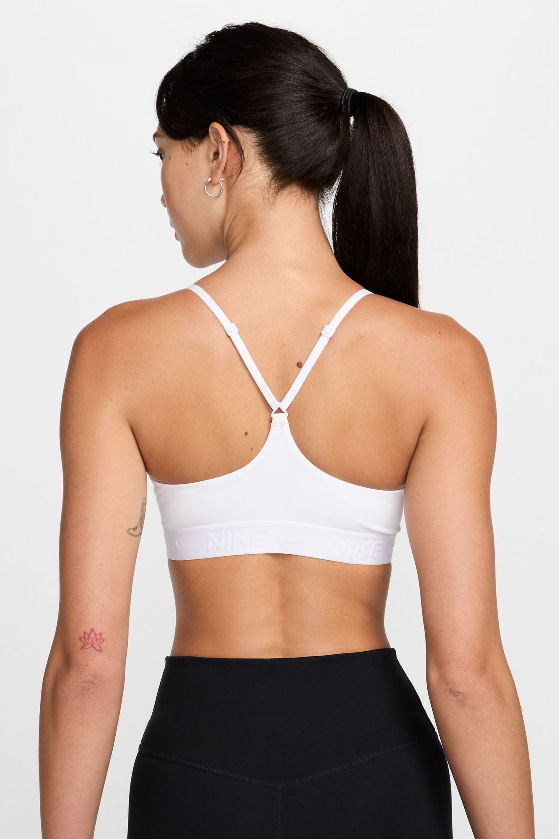 Next nike sports bra best sale
