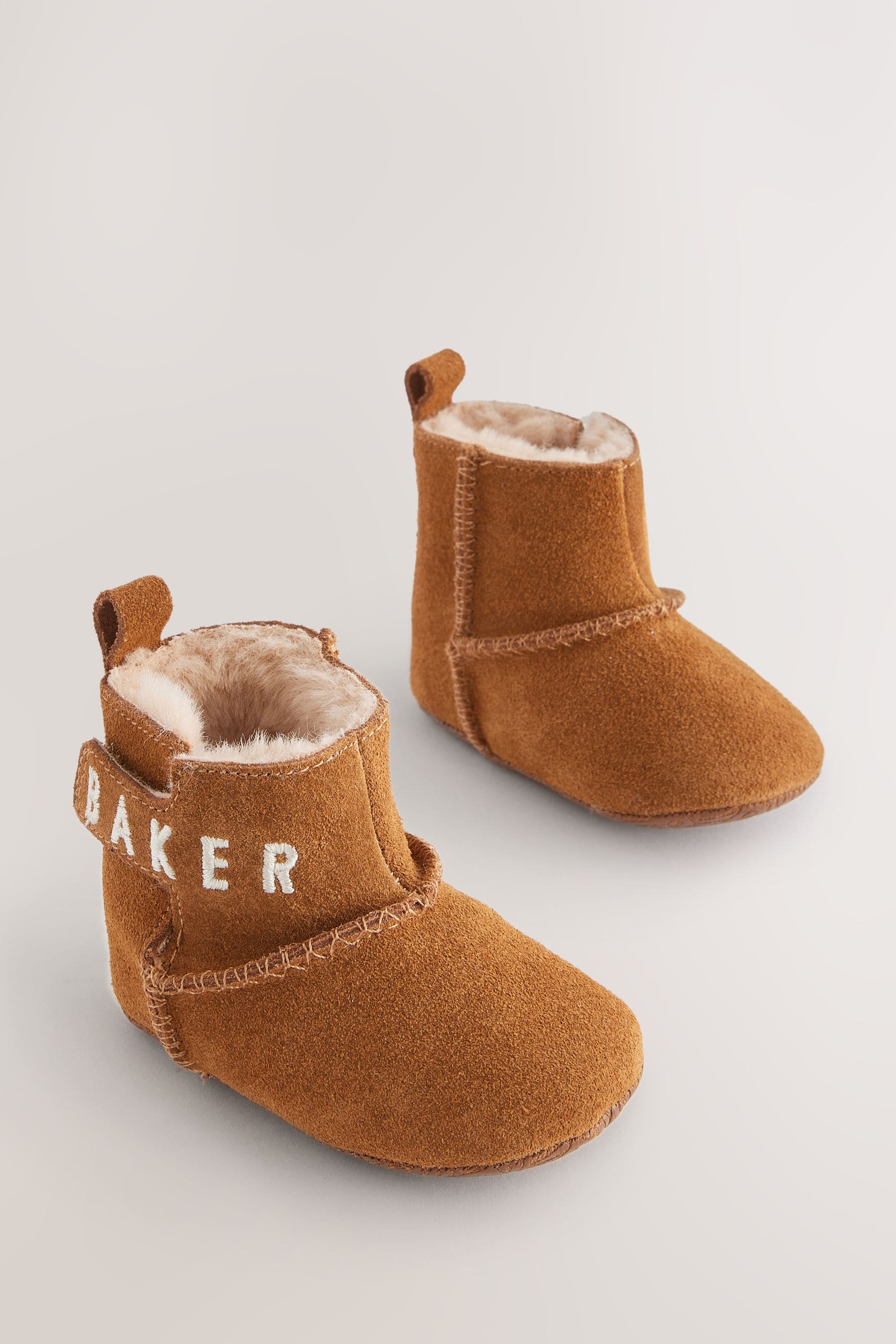 Baby baker boots discount