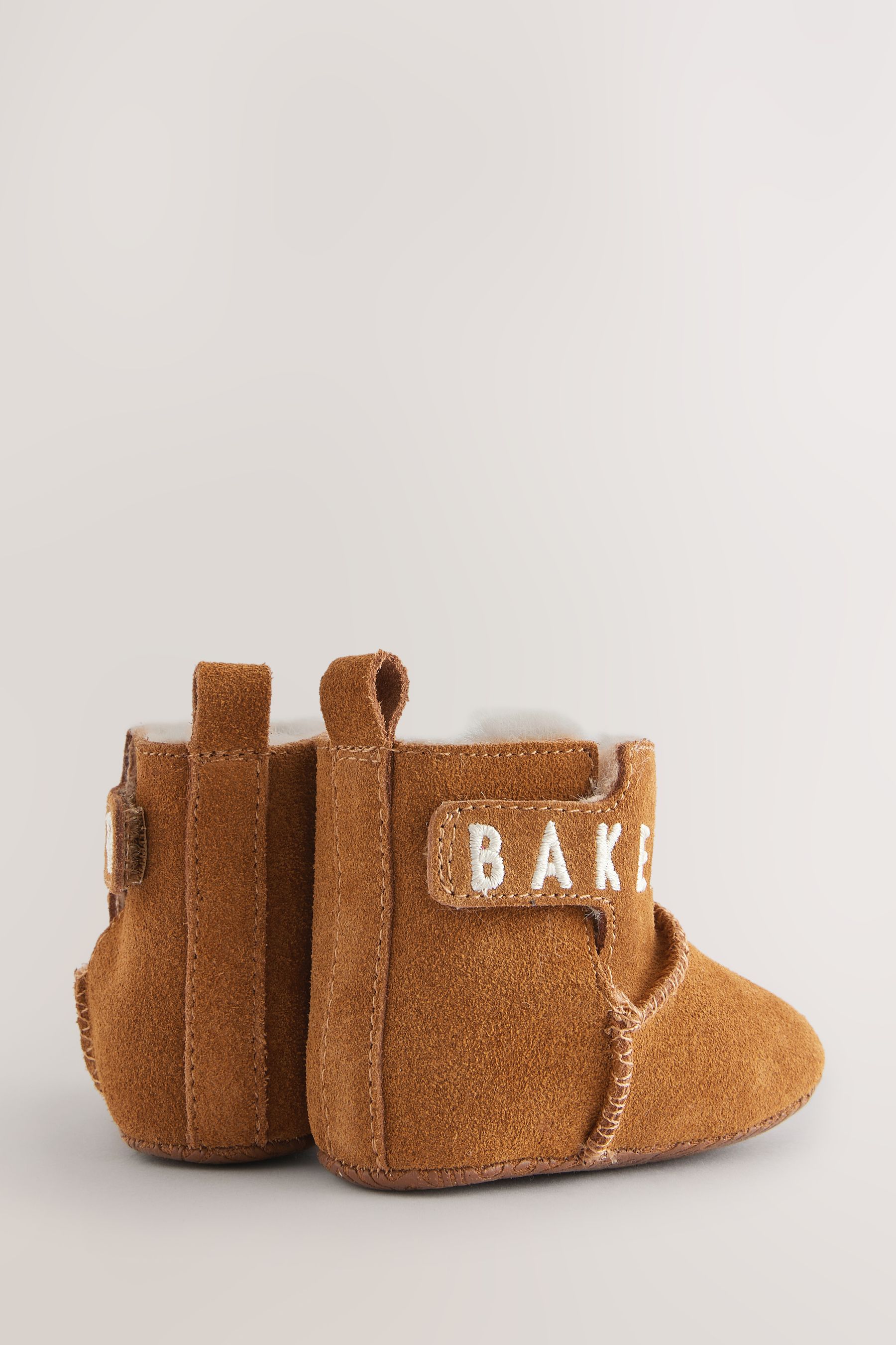 Ted baker tan boots cheap