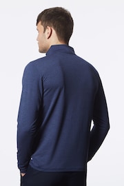 Calvin Klein Golf Newport Half Zip Jacket - Image 2 of 7