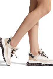 KG Kurt Geiger Legit Lace-Up Trainers - Image 5 of 5