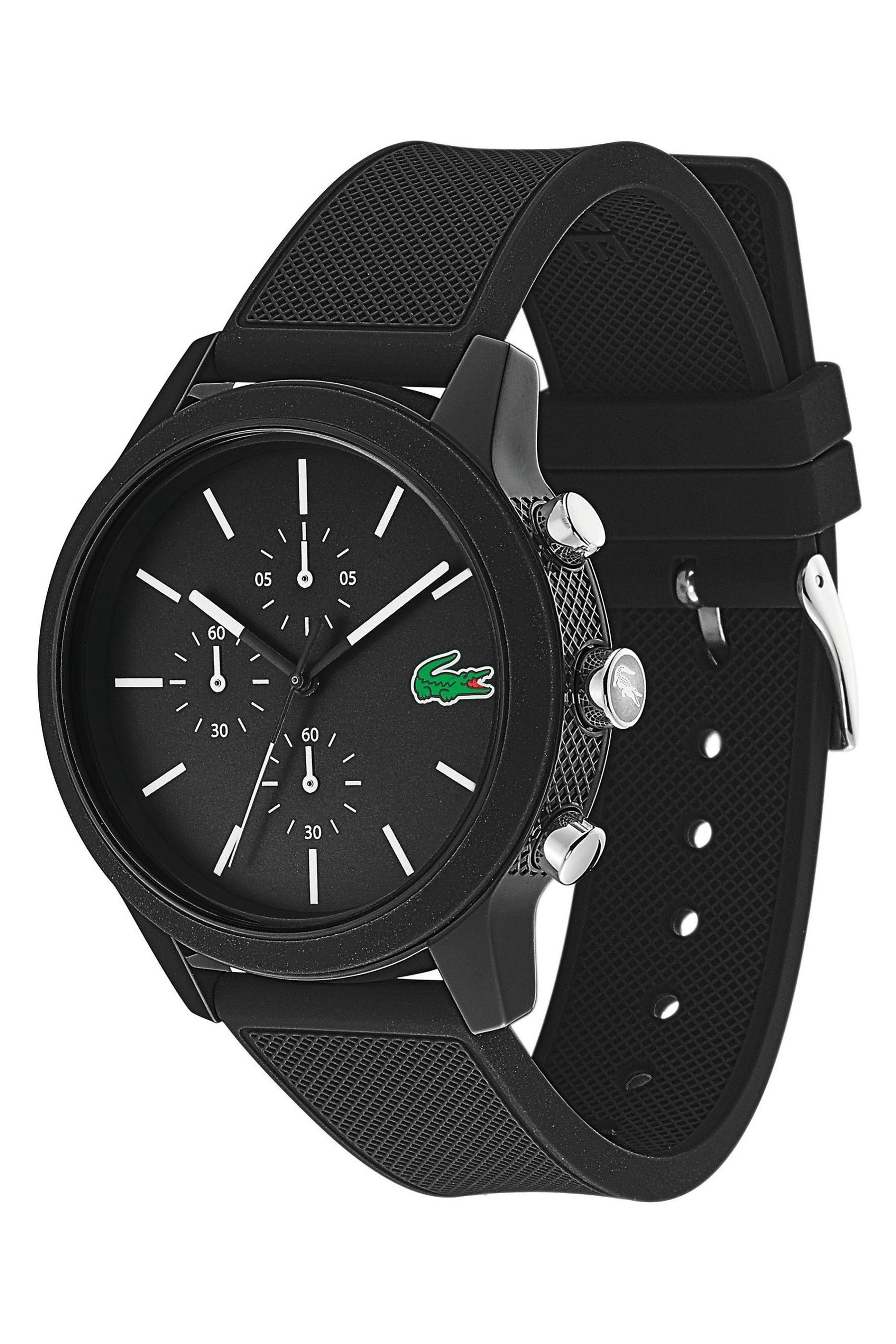 Lacoste 12.12 online black watch