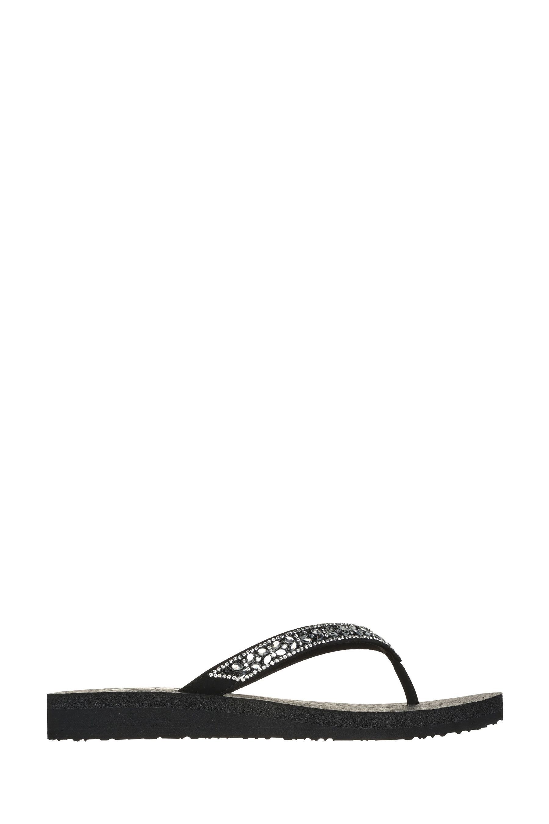 Skechers flip flops womens sale new arrivals