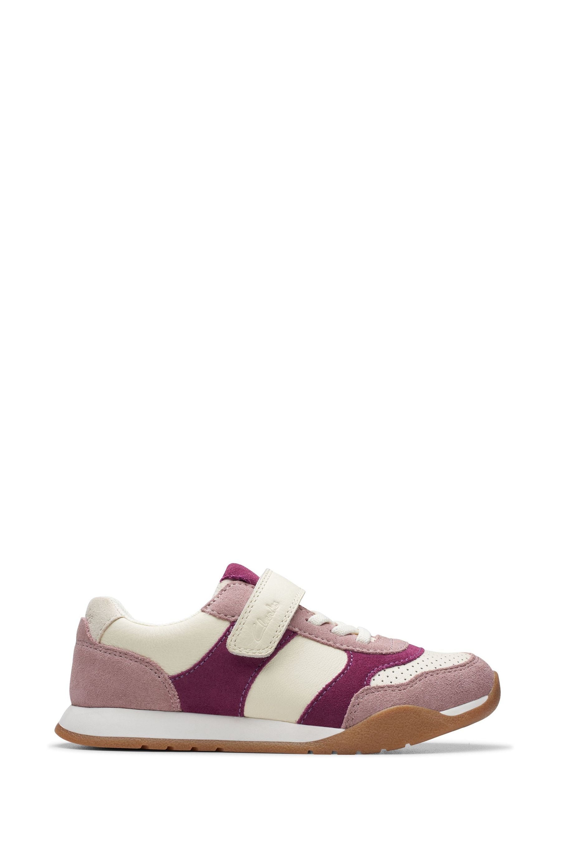 Clarks mini racer kid sale