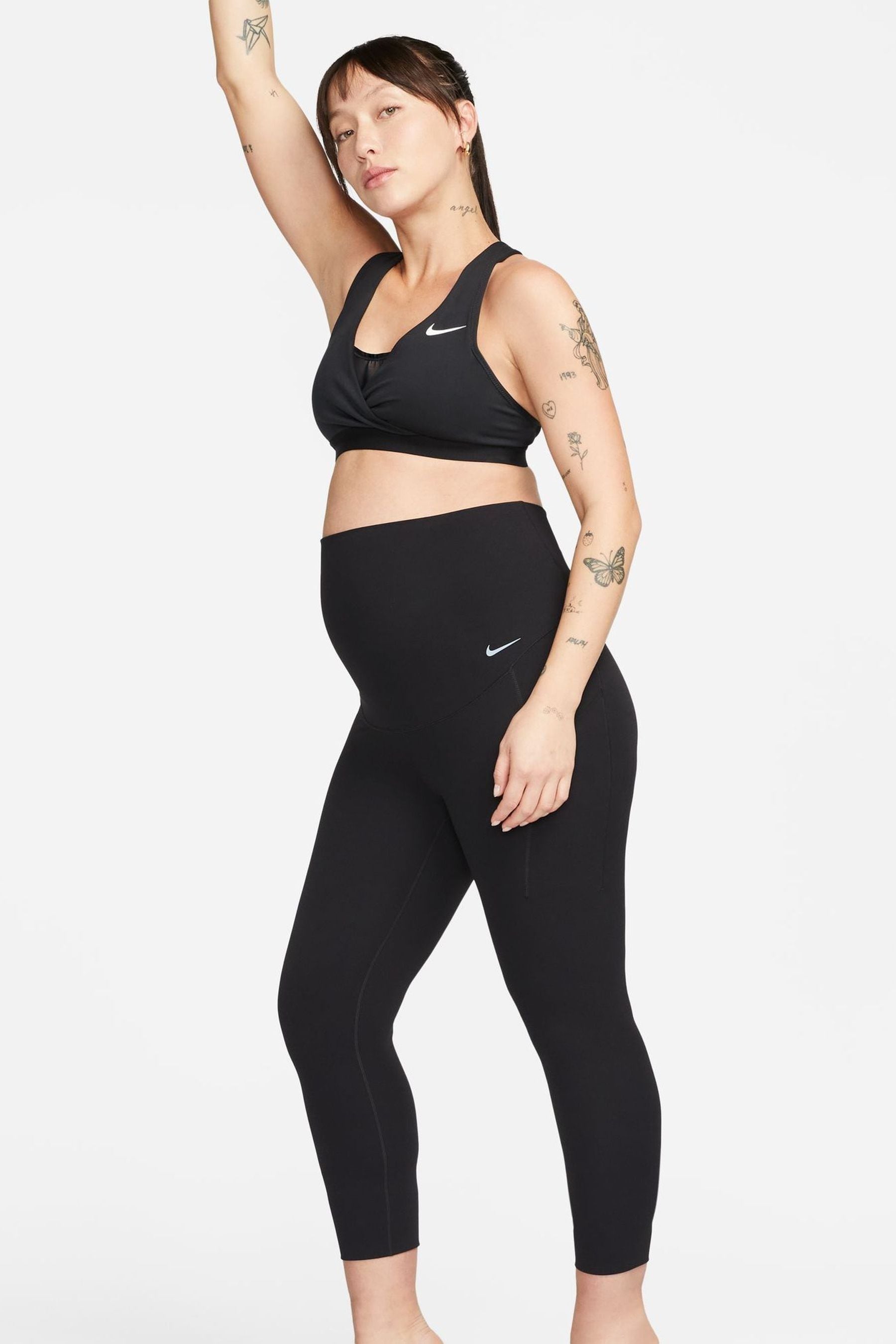 Next maternity yoga pants sales